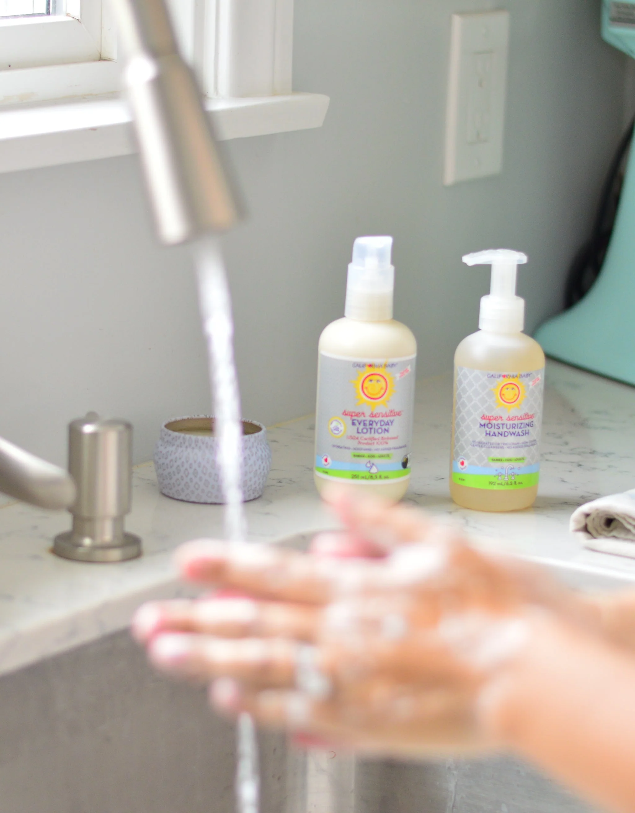 (No added fragrance)™ Soft & Clean Hands Kit - Image 5