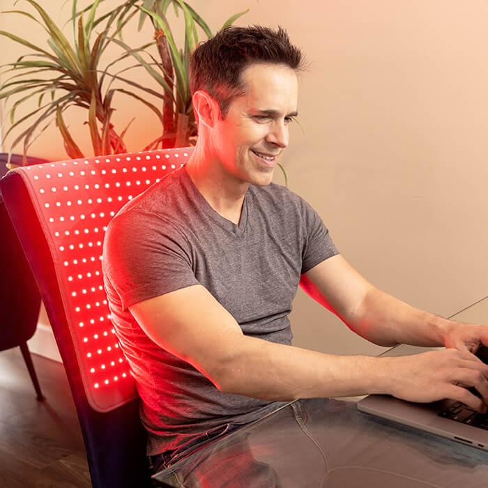 Novaa Deep Healing Pad XL - Image 5