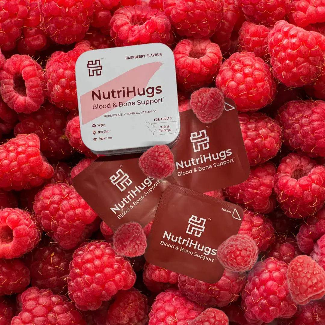 NutriHugs Blood and Bone Support - Image 6