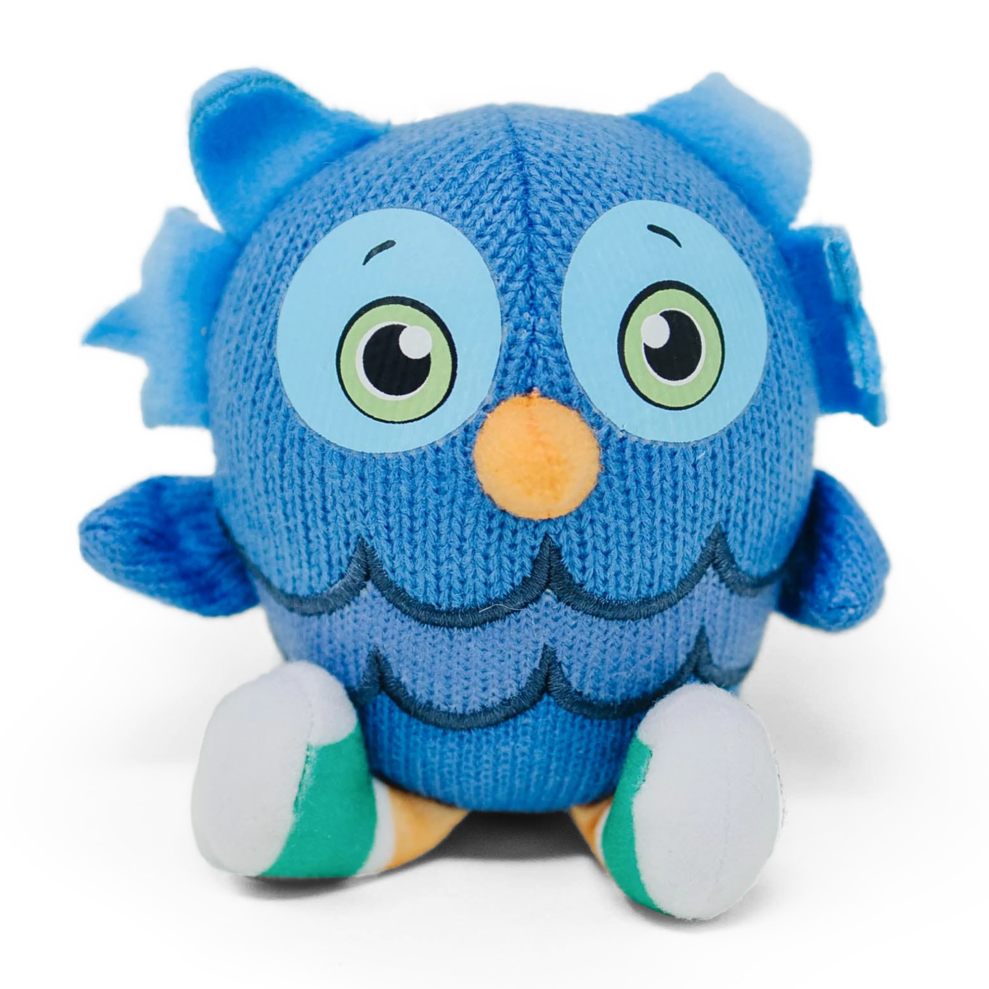 O the Owl from Daniel Tiger's Neighborhood