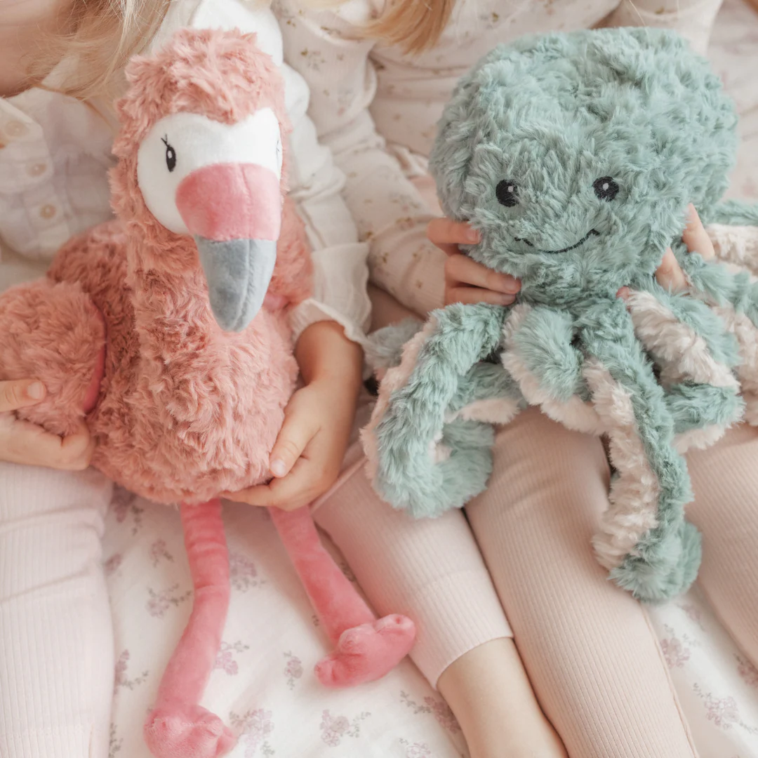 Ollie The Weighted Octopus - Image 5