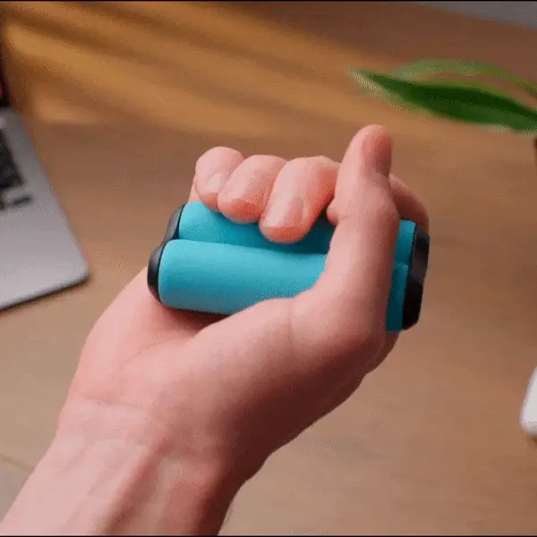 ONO Roller Soft Touch Plastic - Image 12