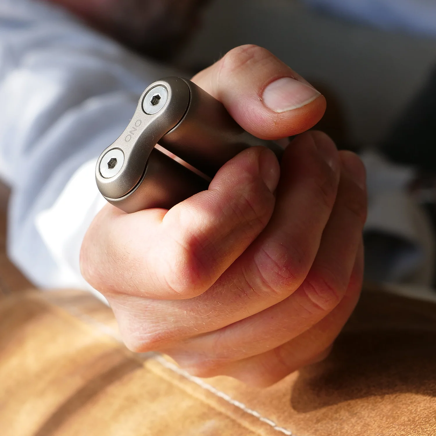 ONO Roller Titanium - Image 5