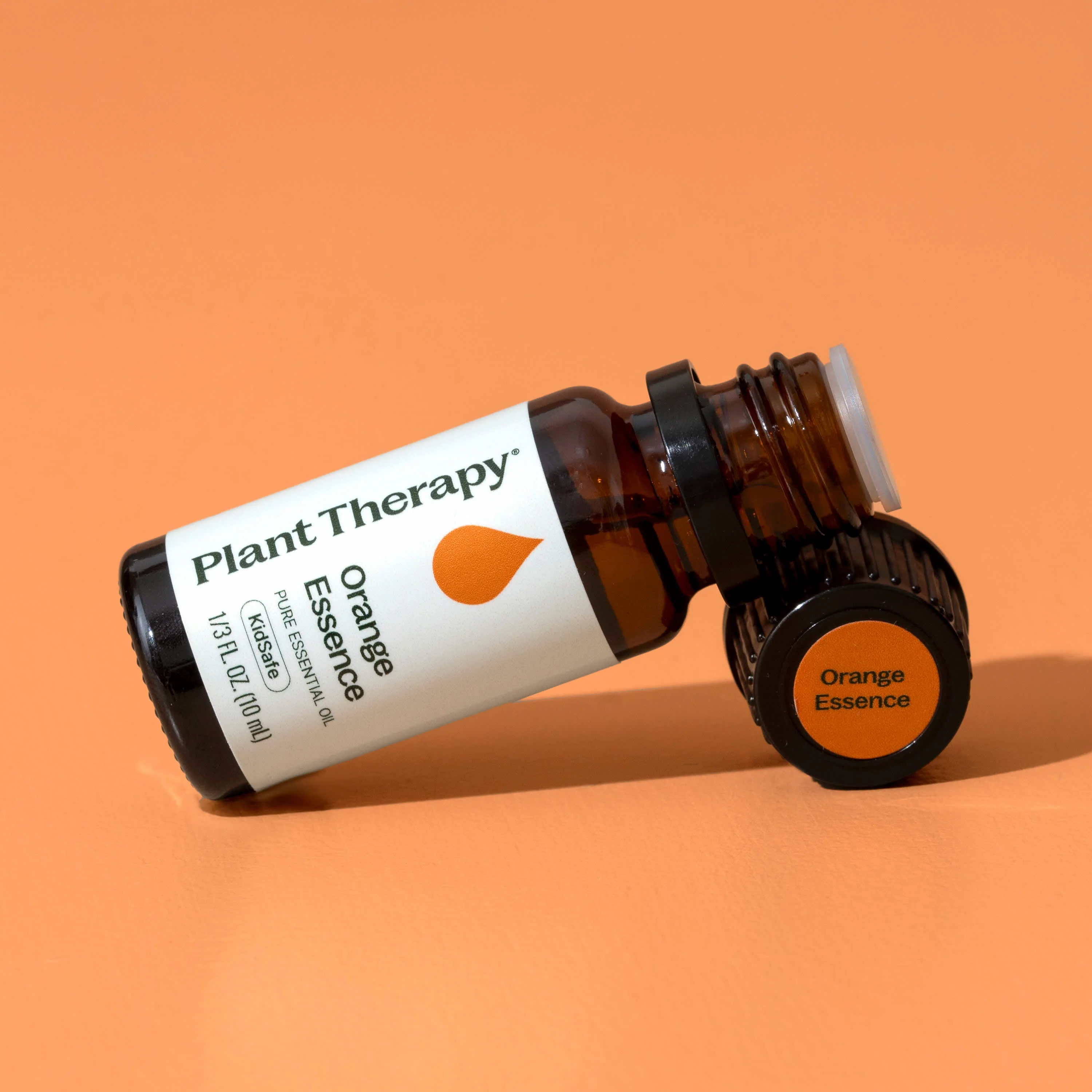 Orange Essence Oil - Image 10