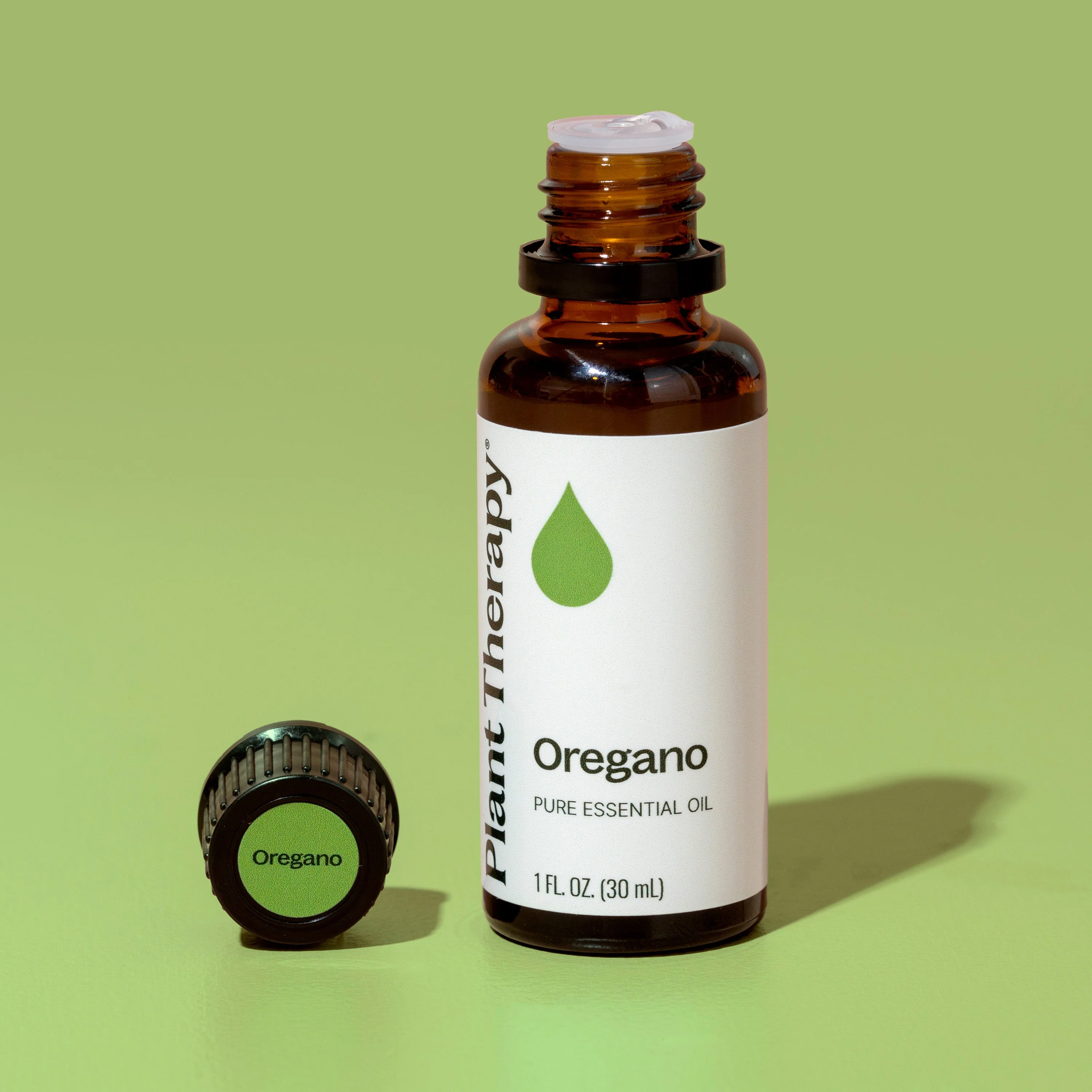 Oregano Essential Oil - Image 11