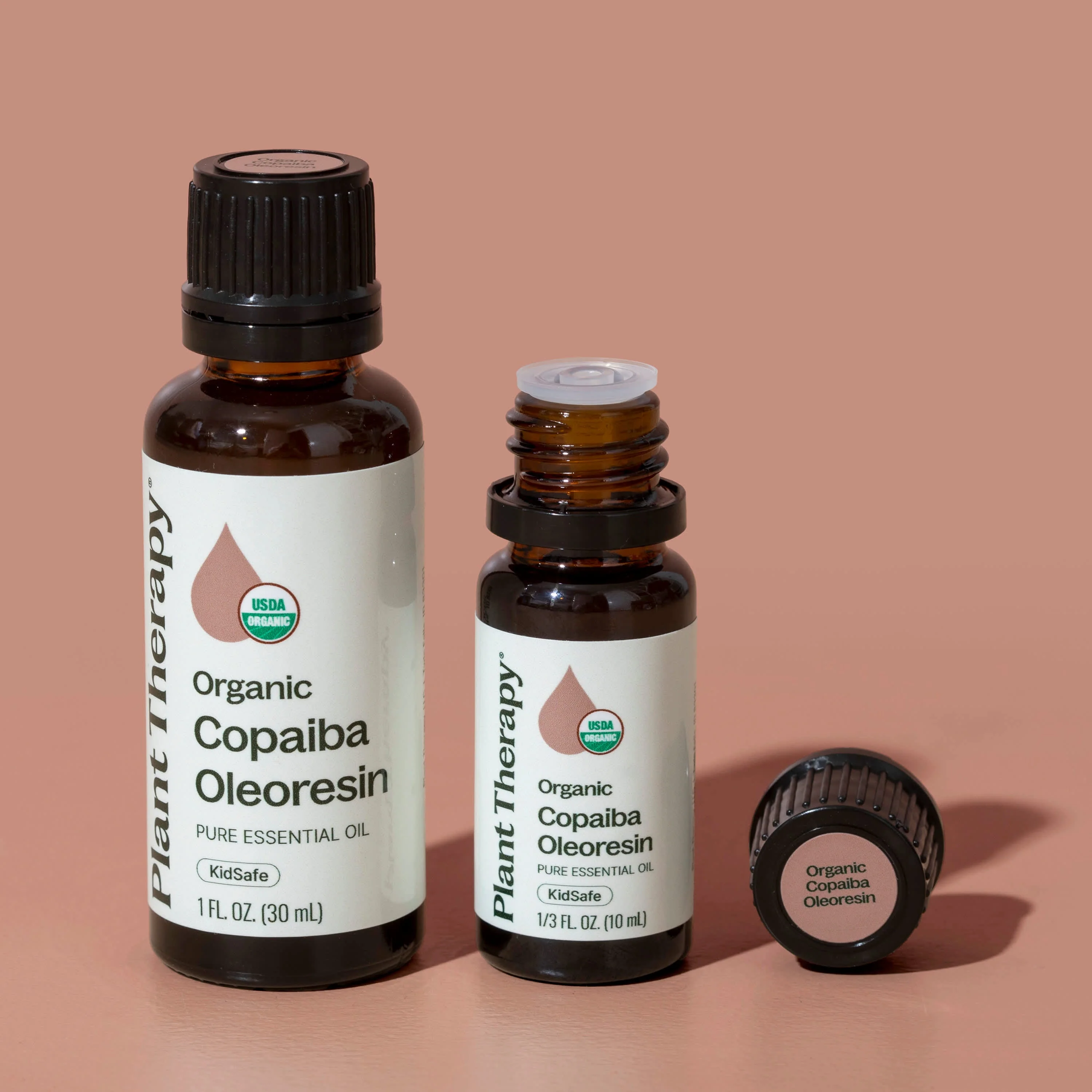 Organic Copaiba Oleoresin - Image 9