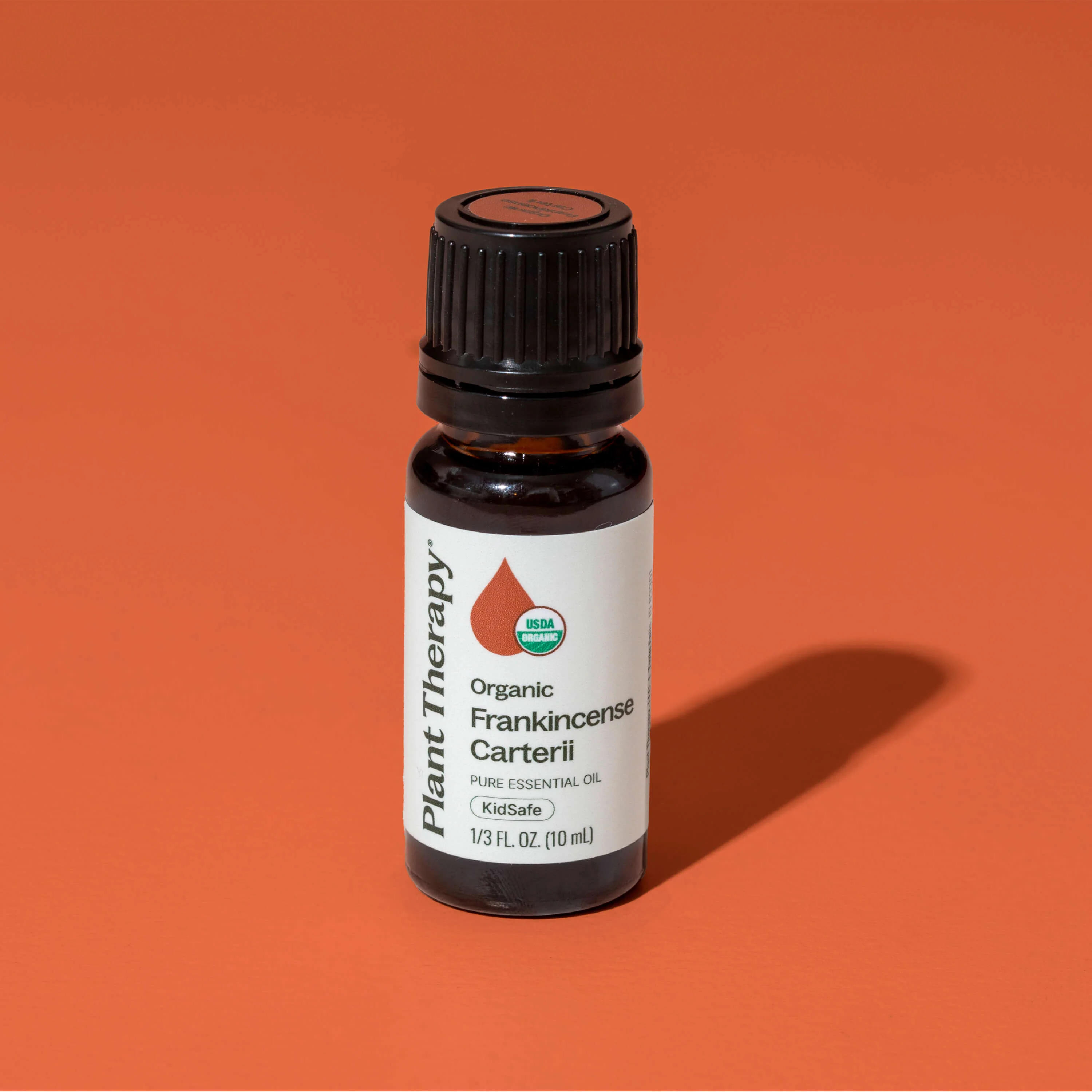 Organic Frankincense Carterii Essential Oil - Image 11