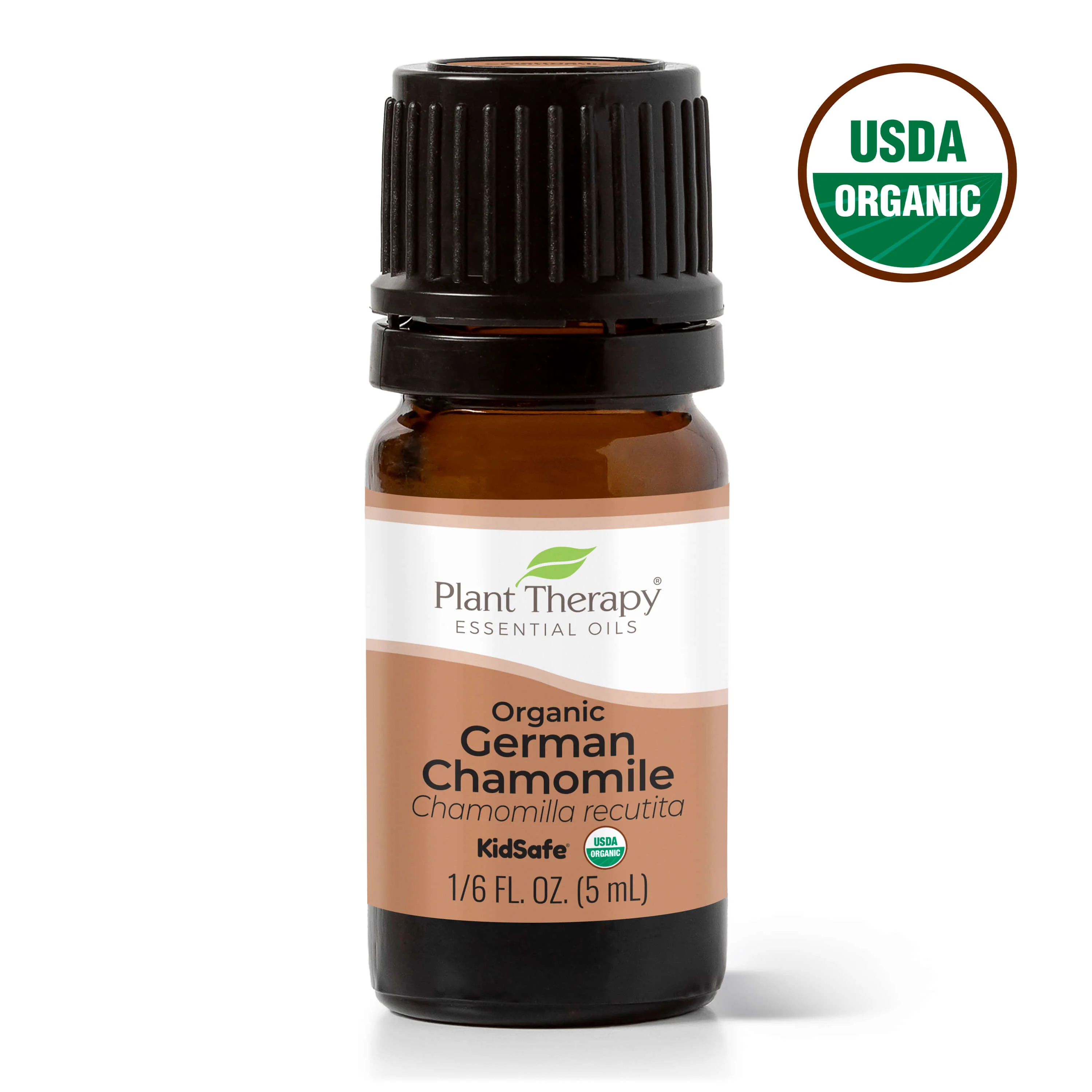 Organic German Chamomile Essential Oil - Image 10
