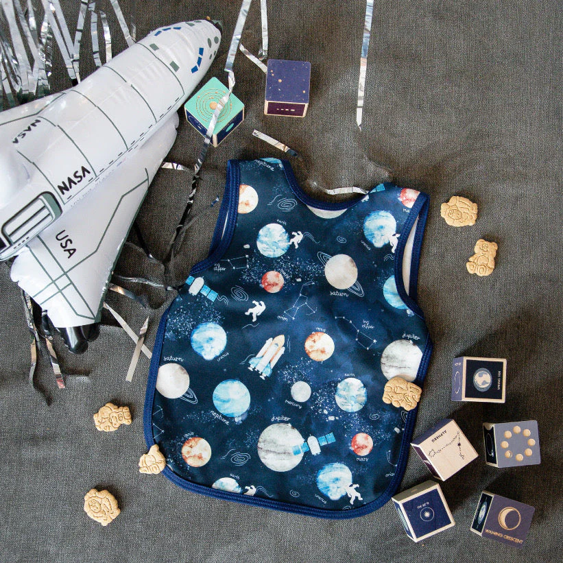 Outer Space Bapron - Image 7