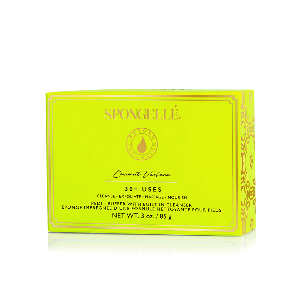 Pedi Buffer Assorted Pack - Image 7