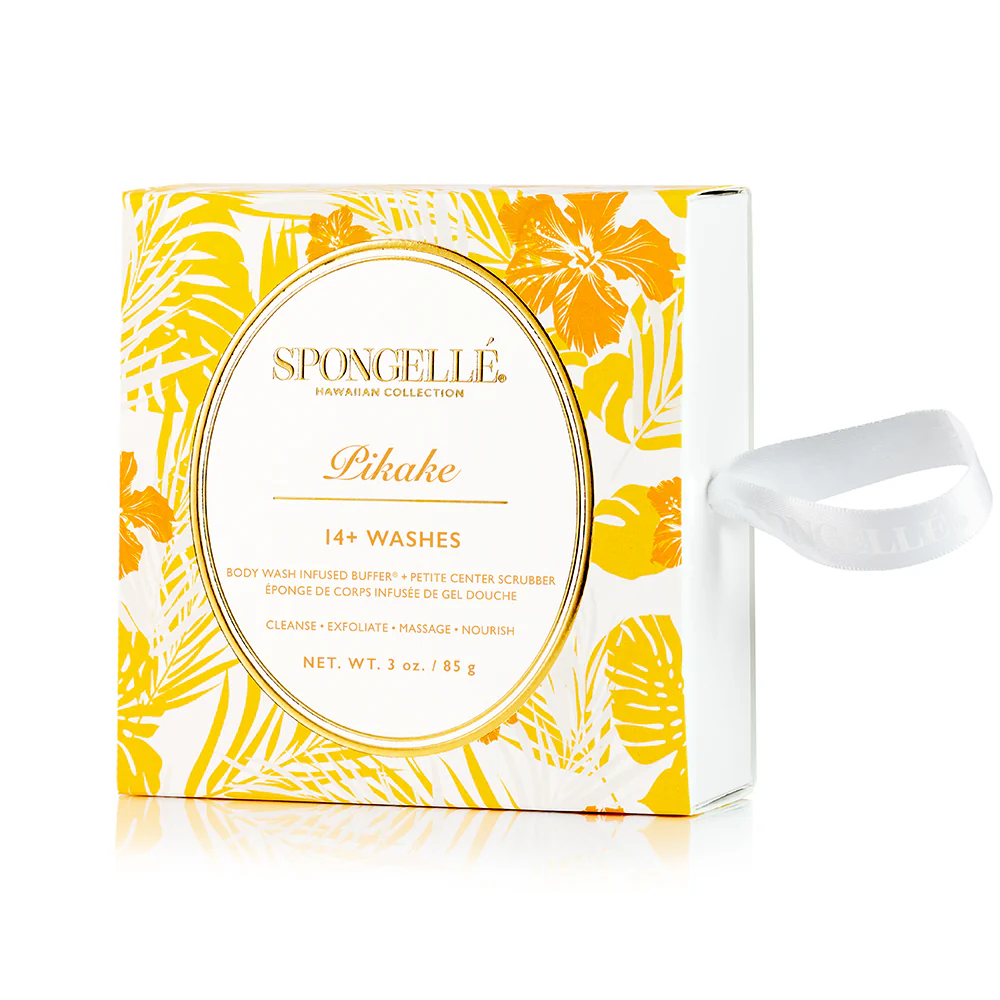 Pikake | Hawaiian Buffer - Image 4