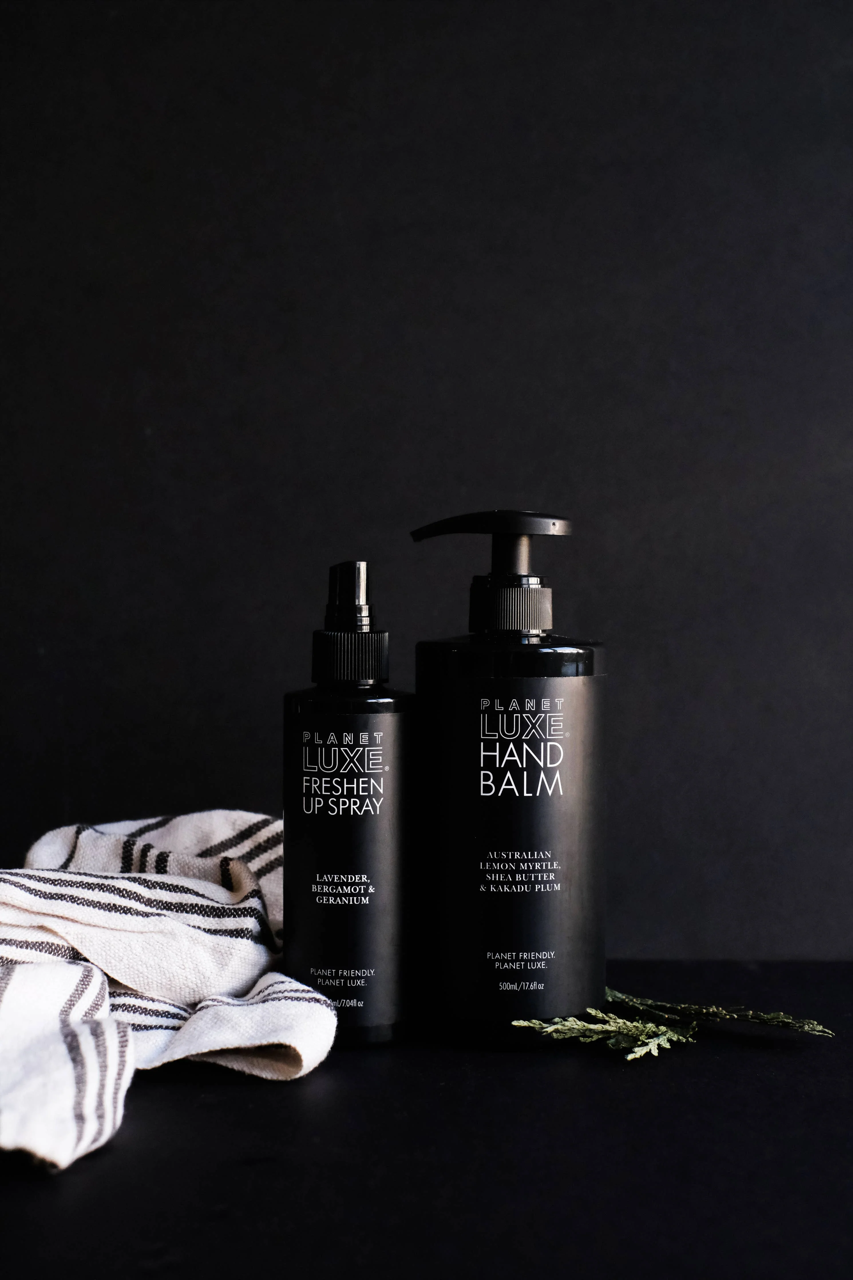Planet Luxe Freshen Up Spray // Lavender Blend 200mL - Image 6