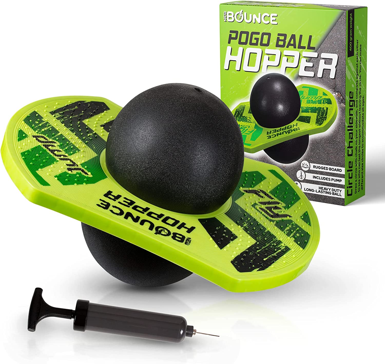 Pogo Ball - Image 15