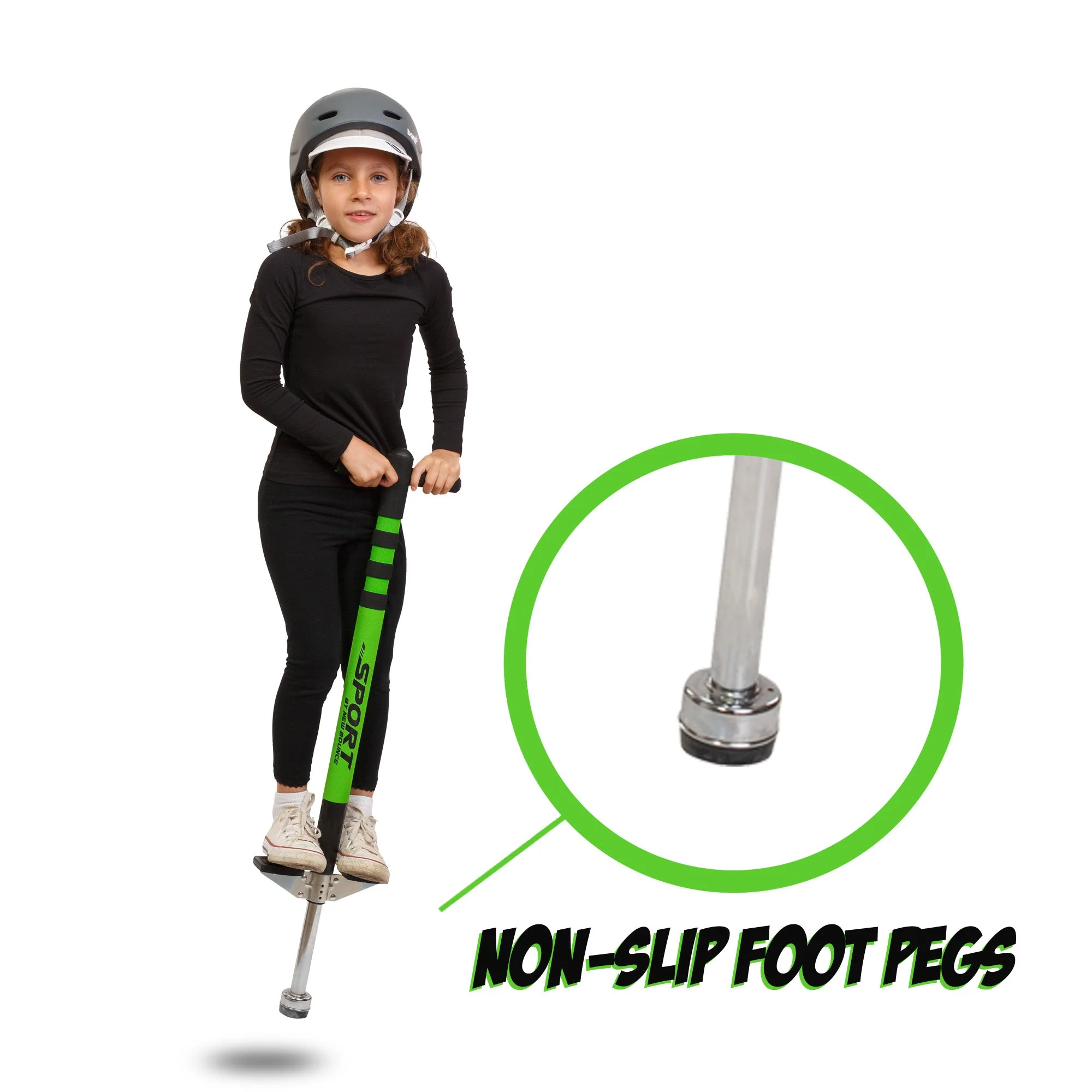 Pogo Stick for Kids - Image 5