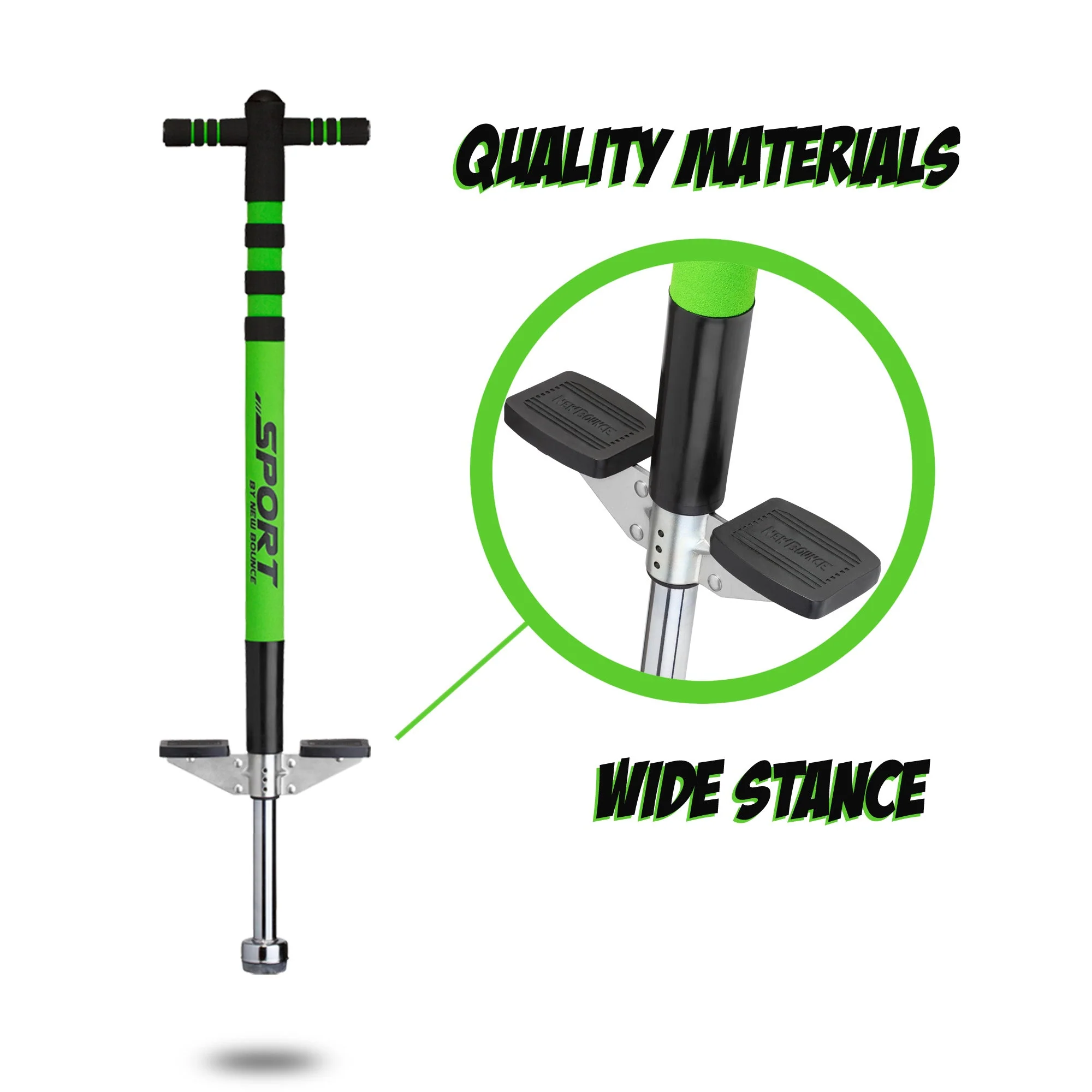 Pogo Stick for Kids - Image 6