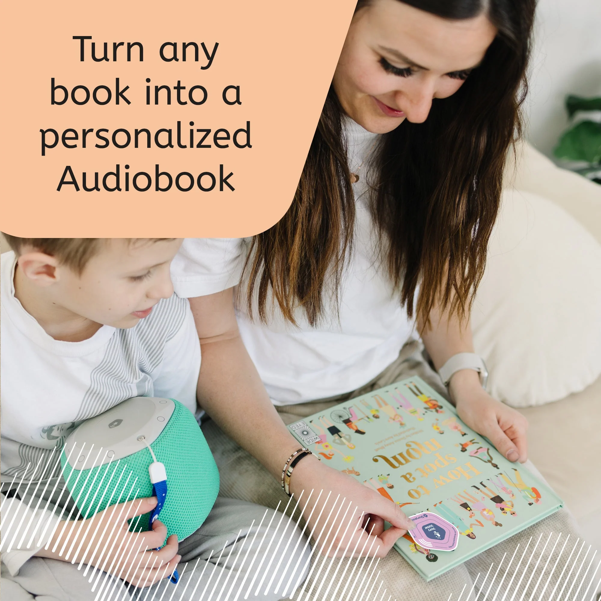 Recordable Story Stickers 3 Pack - Image 6