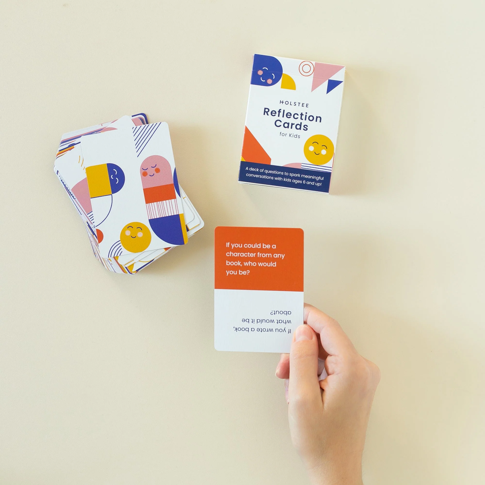 Reflection Cards for Kids - Image 4
