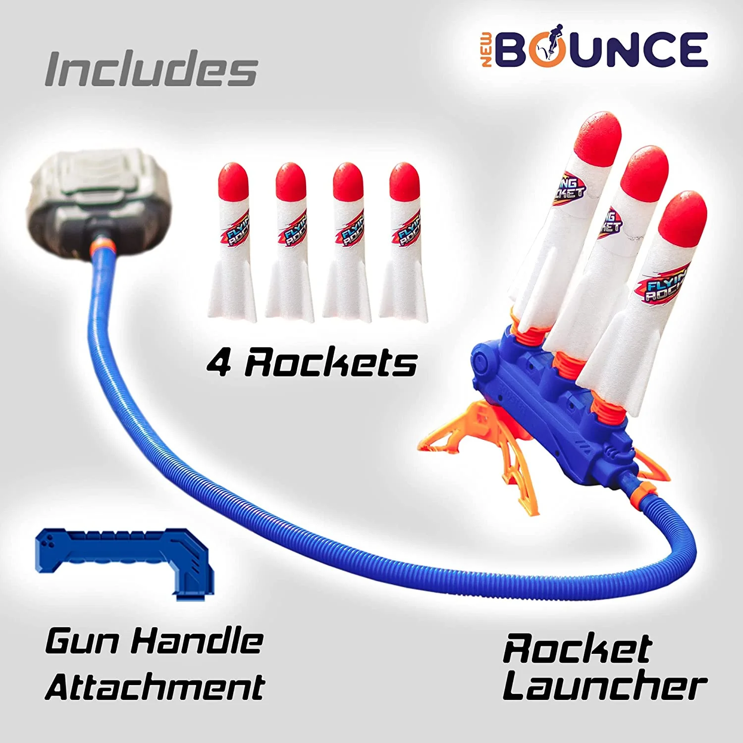 Rocket Launcher - Image 3