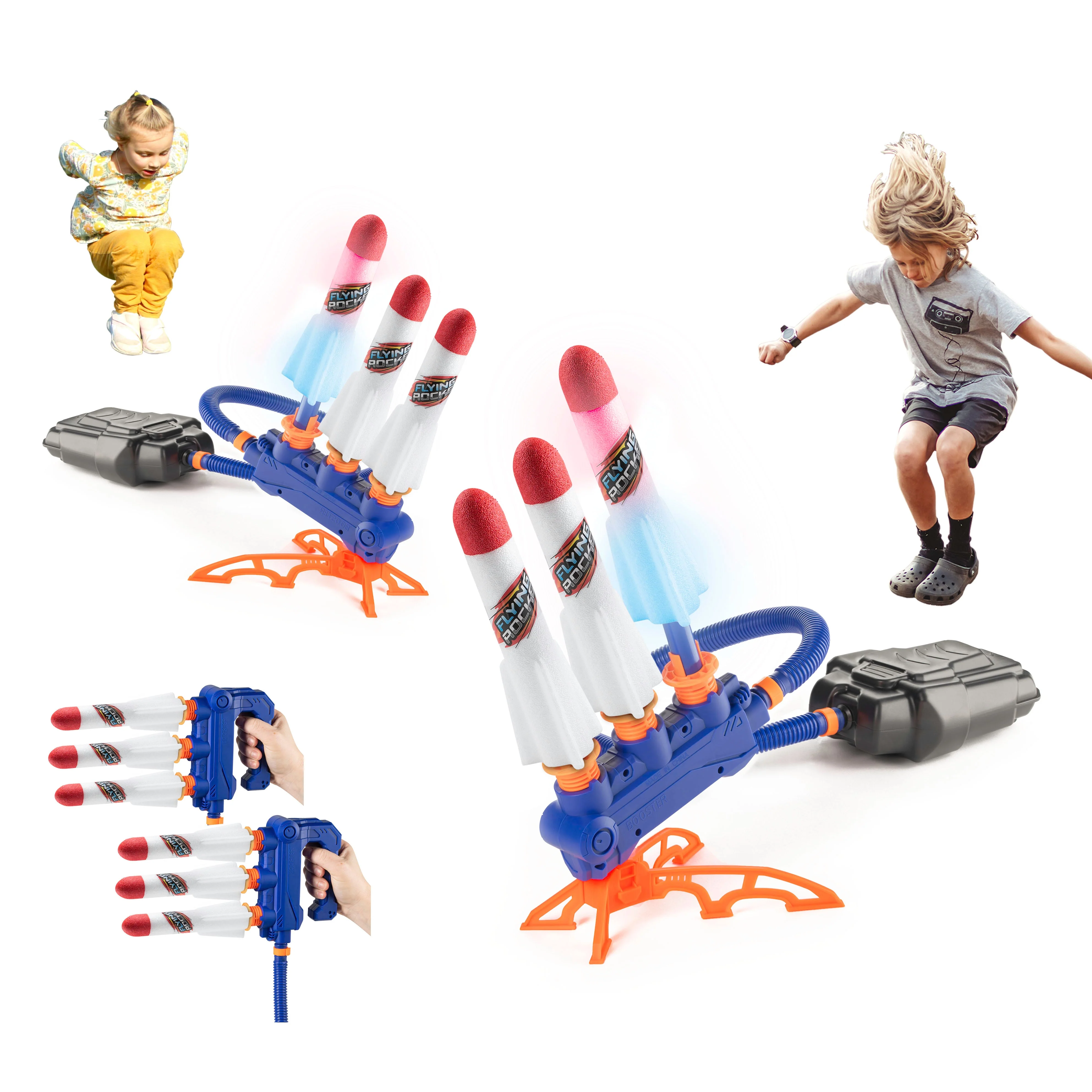 Rocket Launcher - Image 5