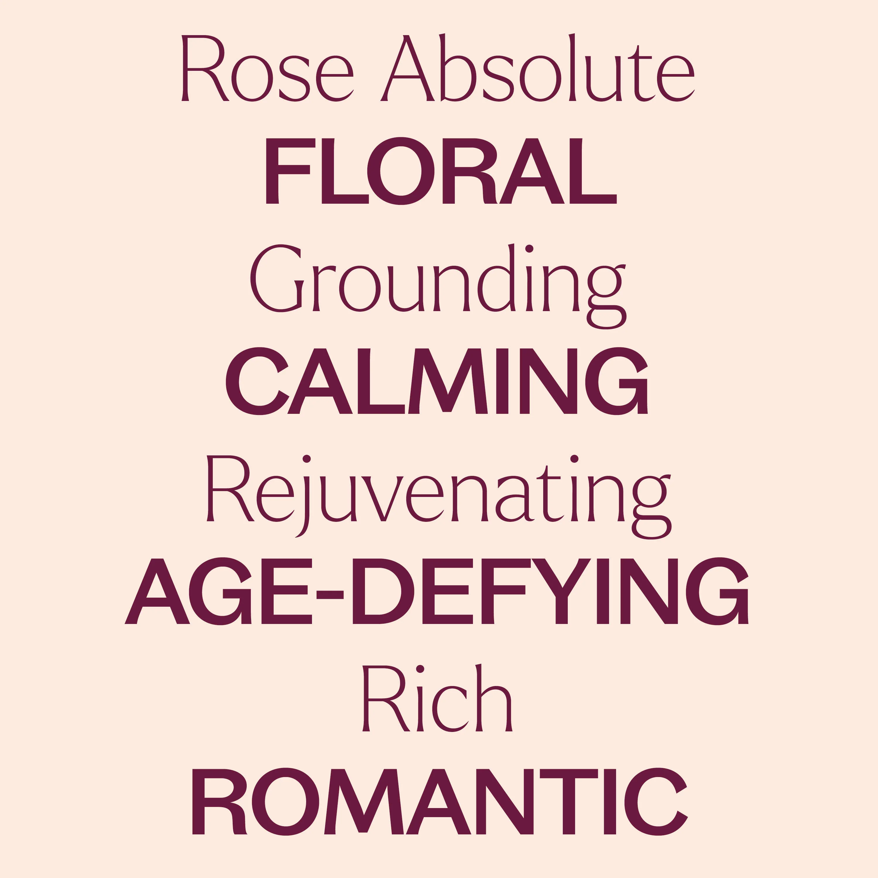 Rose Essential Oil Pre-Diluted Roll-On - Image 5
