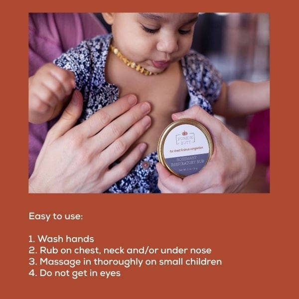 Rosemary Chest Rub - Image 7