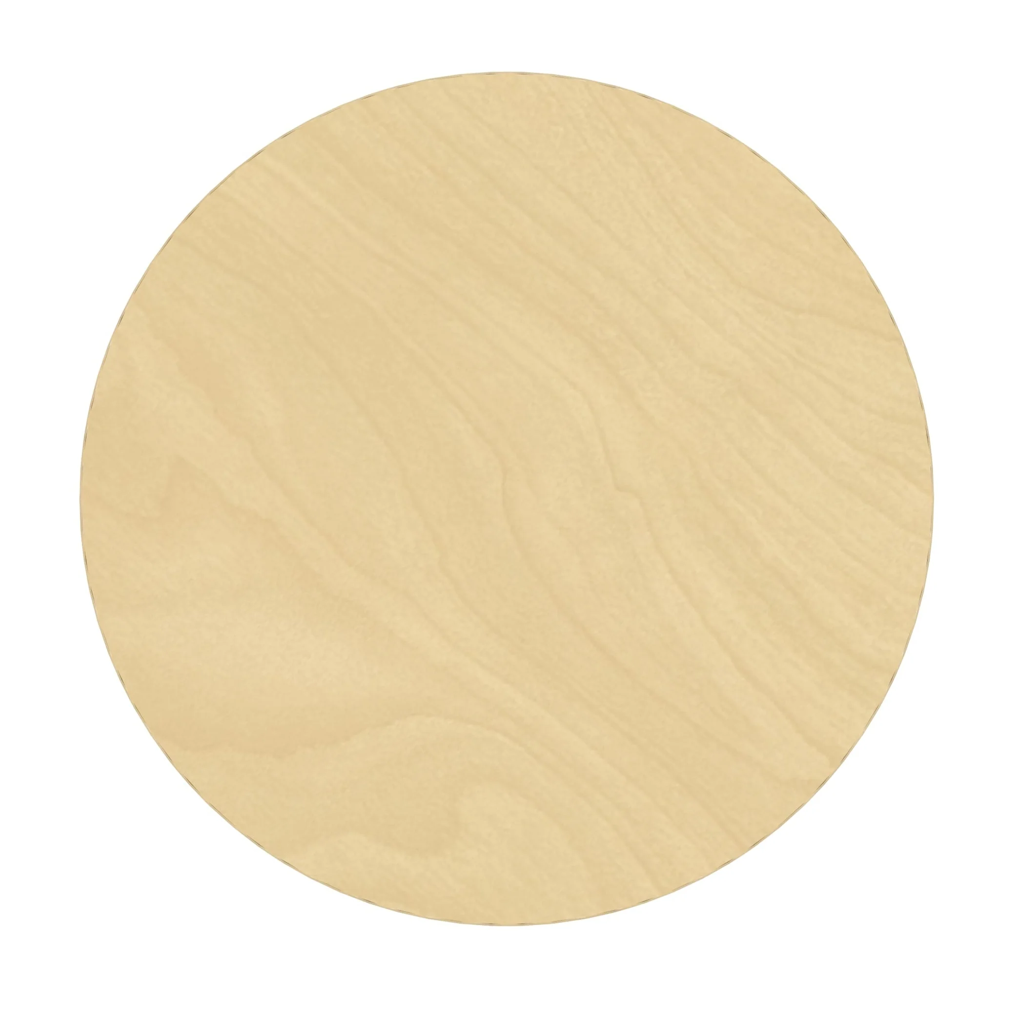 Round Adjustable Kids Table – 36" Diameter, 13" to 17" Height | Toddler & Preschool Activity Table for Classrooms & Daycares - Image 4