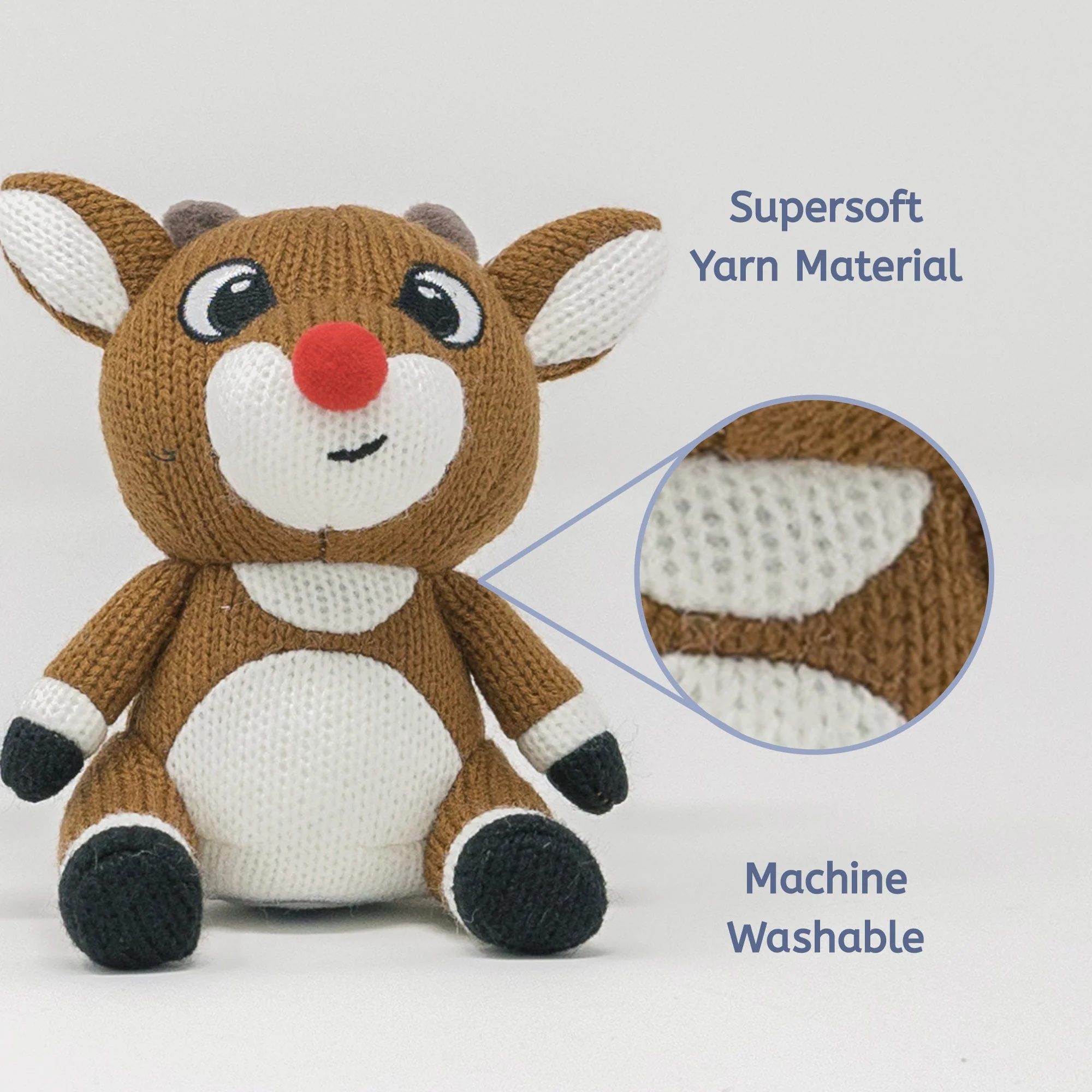 Rudolph The Red-Nosed Reindeer® - Image 5