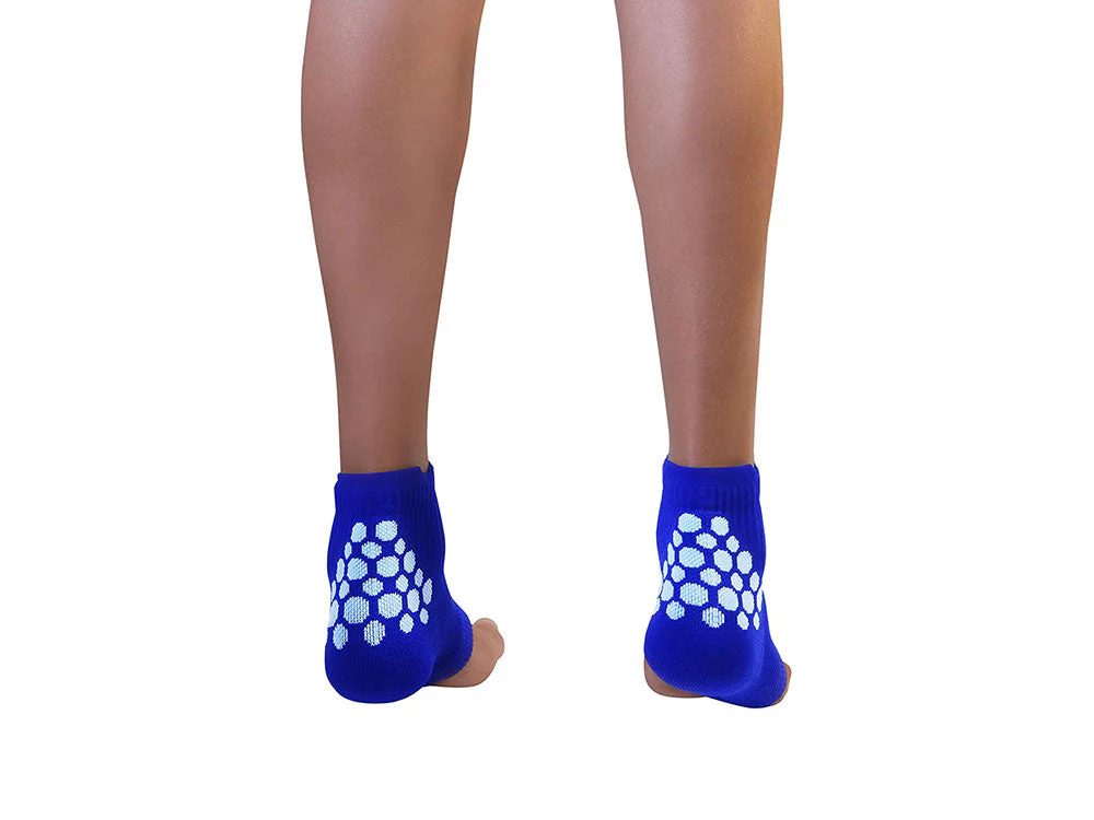 RX Gel Sports Sock + Plus Compression - Image 12