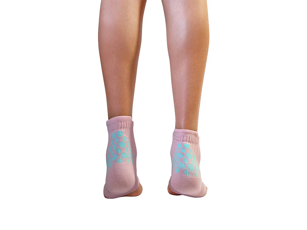 RX Gel Sports Sock + Plus Compression - Image 24