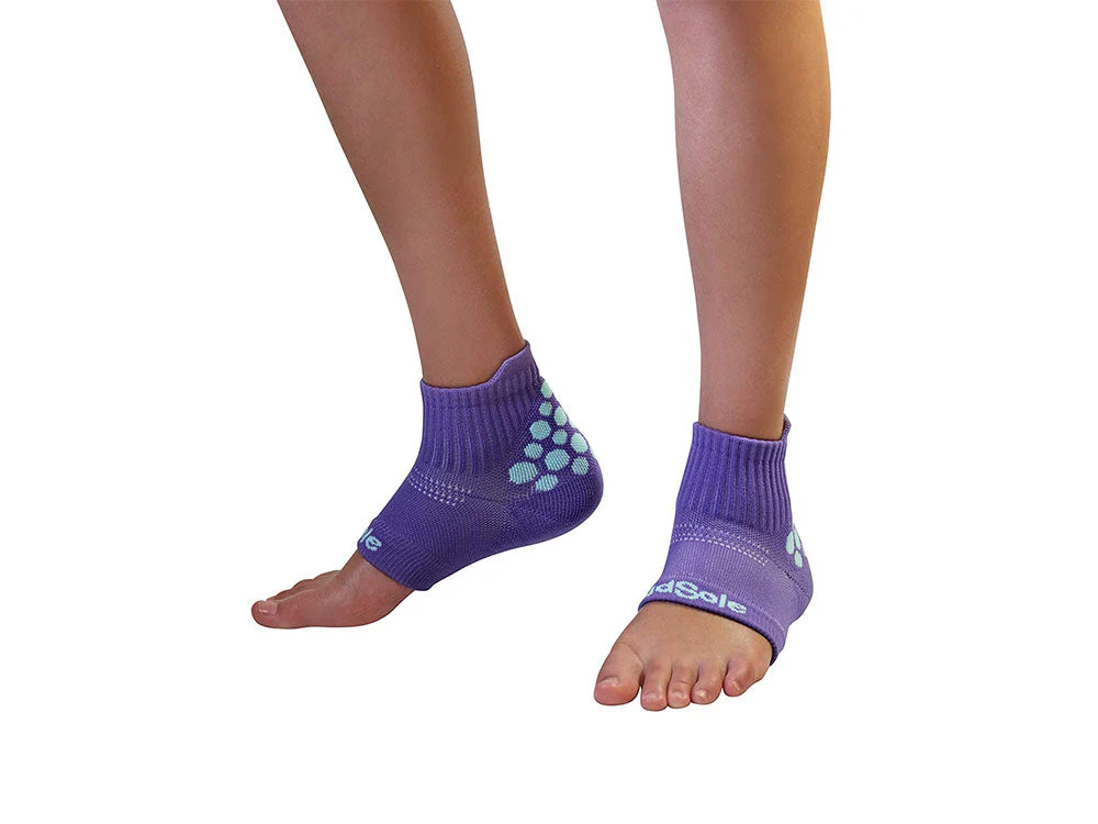 RX Gel Sports Sock + Plus Compression - Image 28