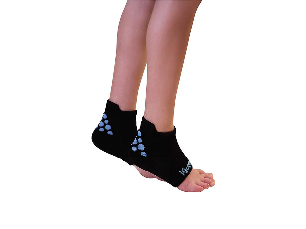 RX Gel Sports Sock + Plus Compression - Image 4
