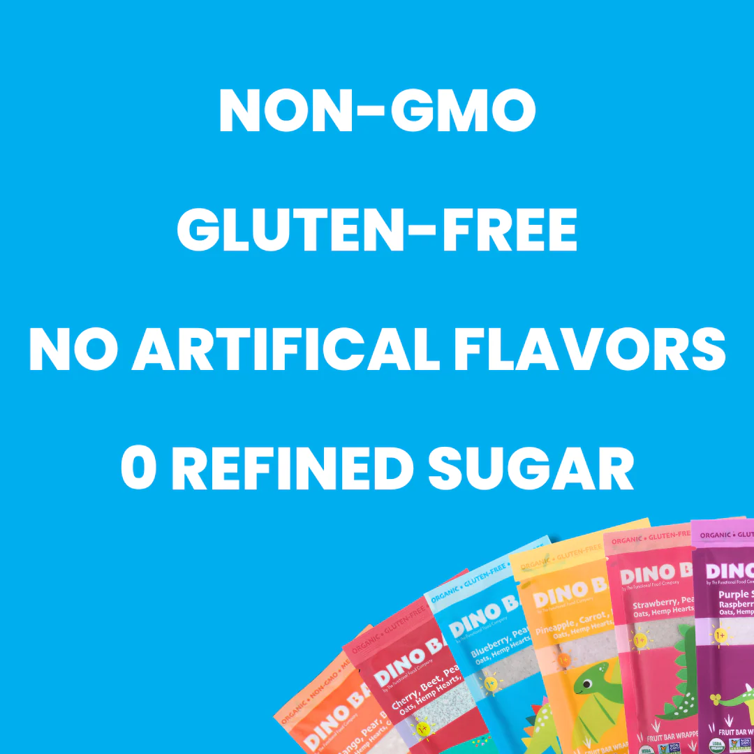 Sample Pack | Try Dino Bars - Image 6