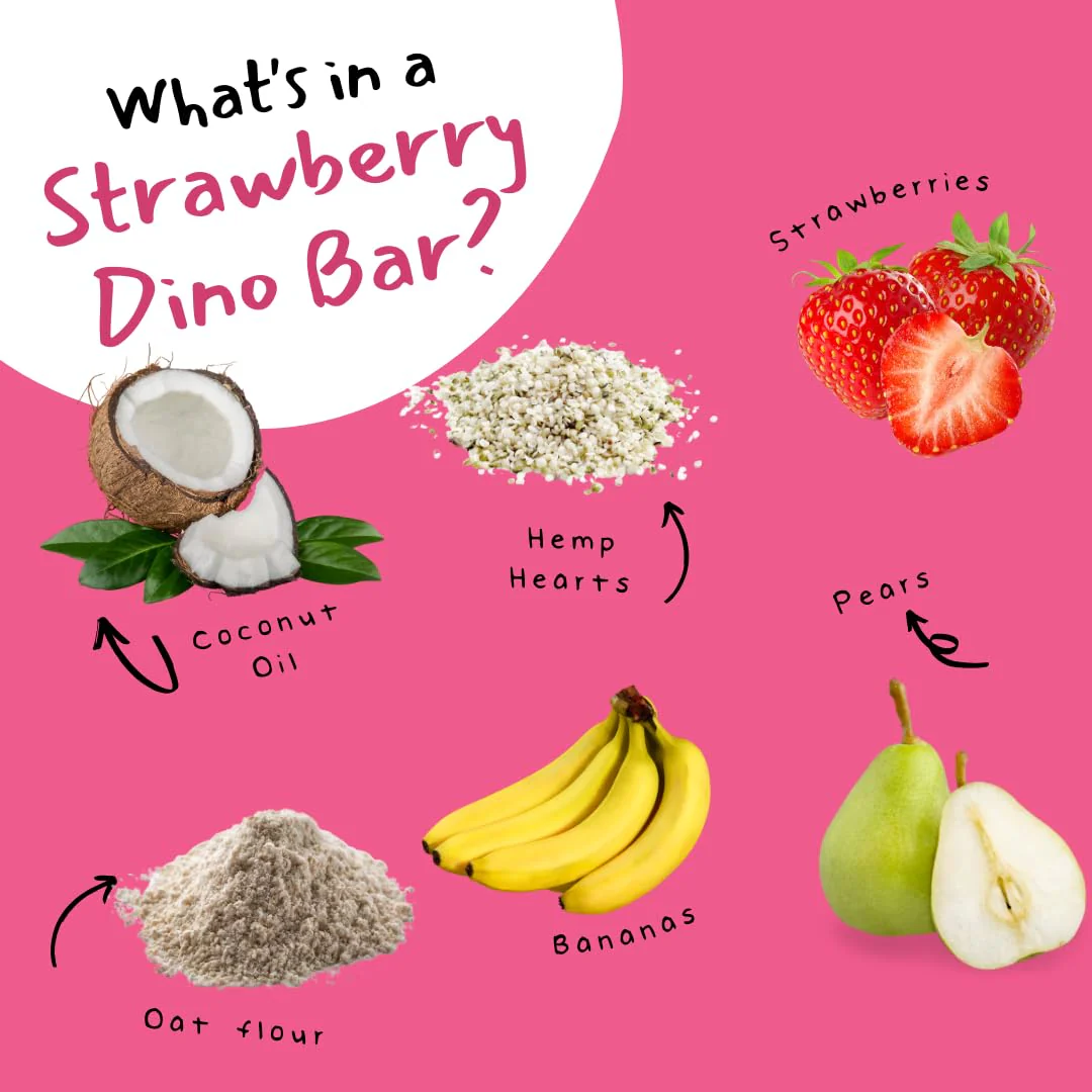 Sample Pack | Try Dino Bars - Image 8