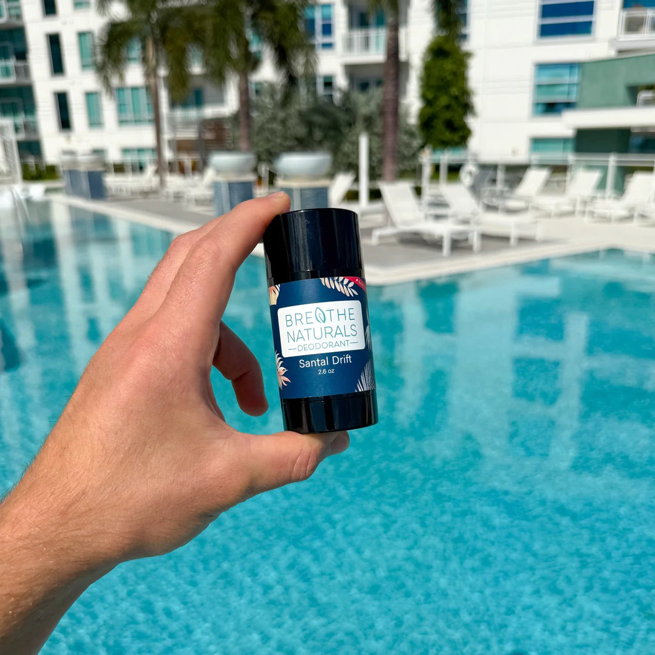 Santal Drift Deodorant - Image 3