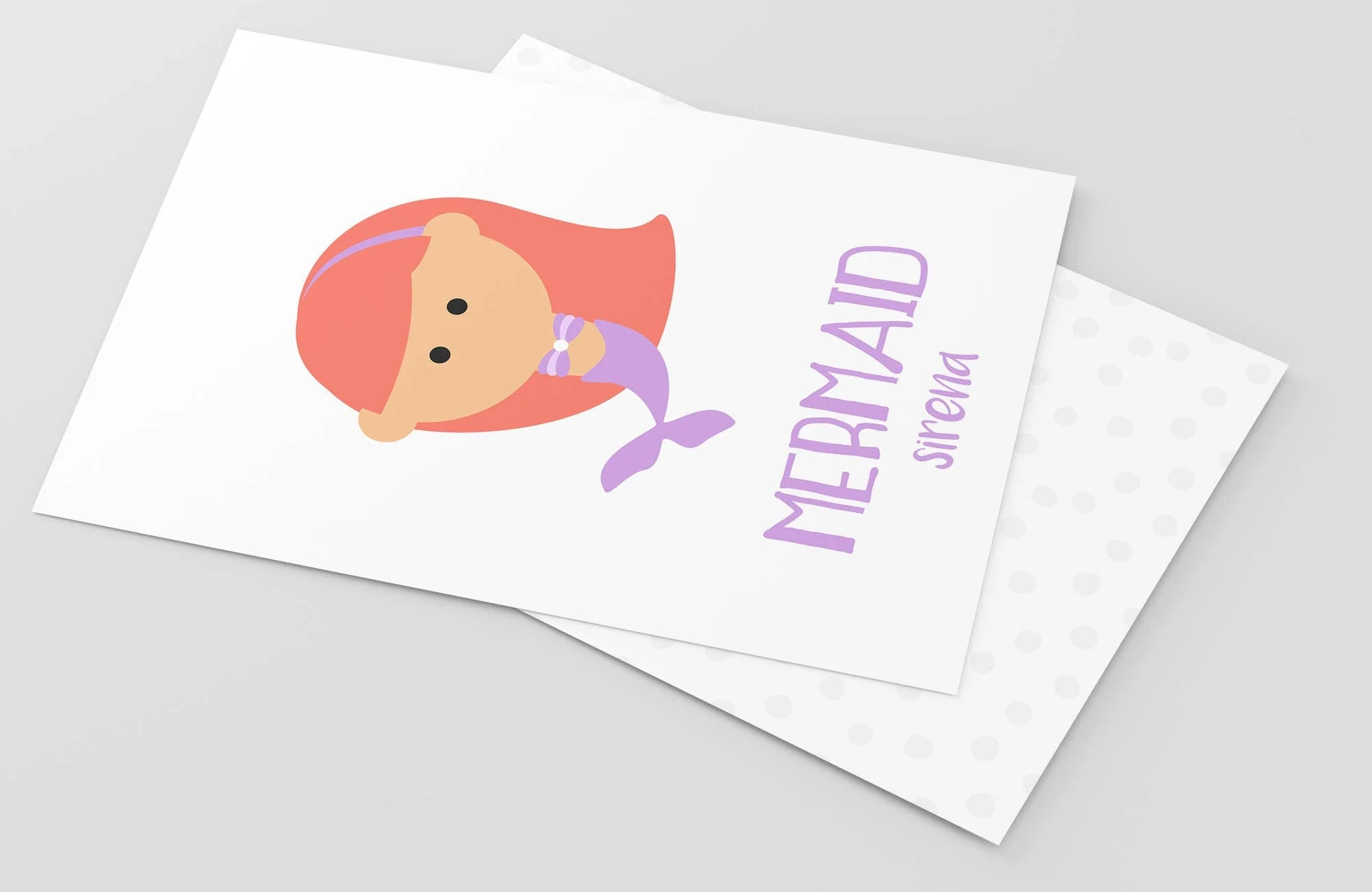 Sea Animals Flashcards - Image 4