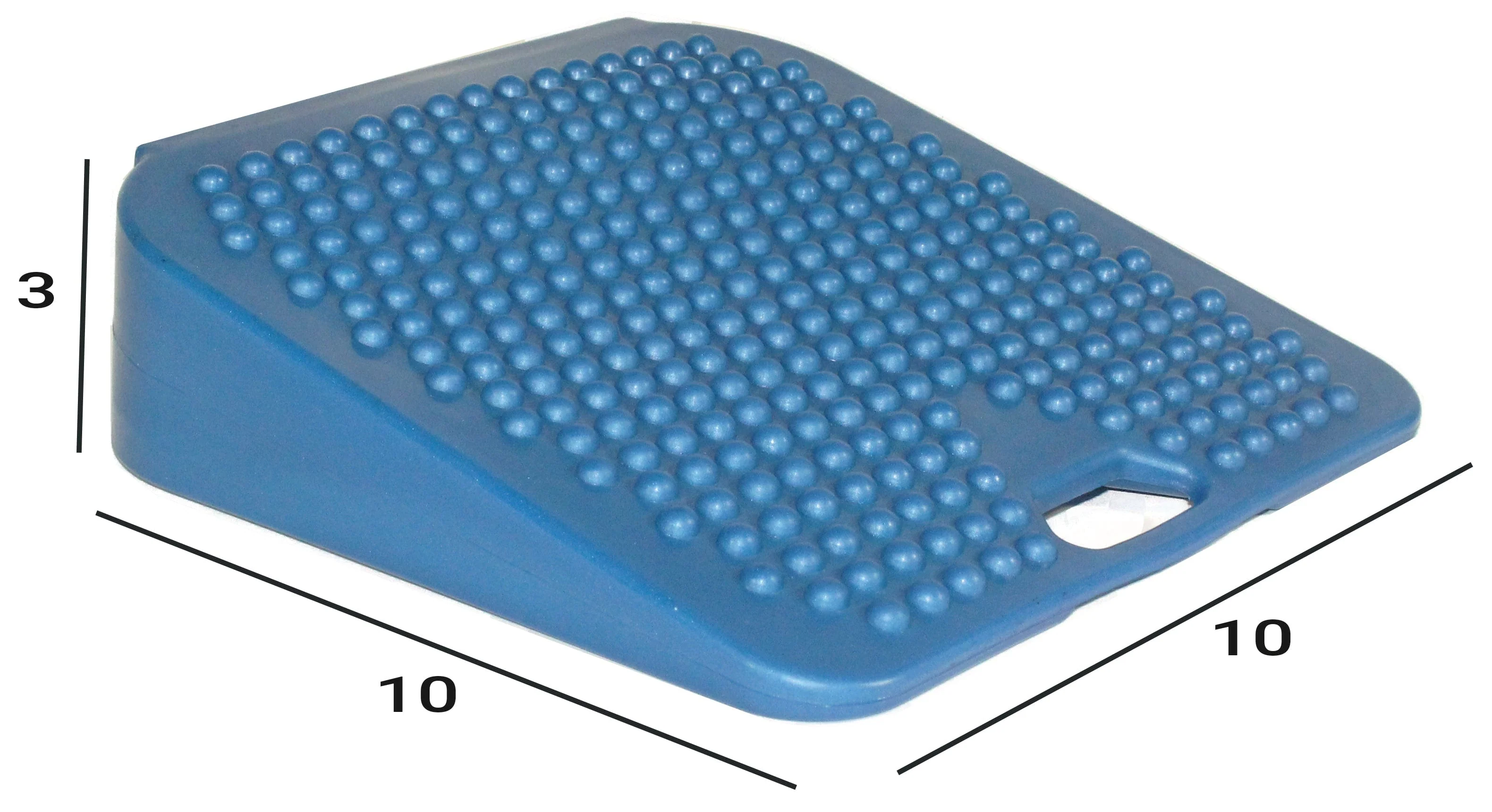 Sensory Builder: Wedge Cushion - Image 3