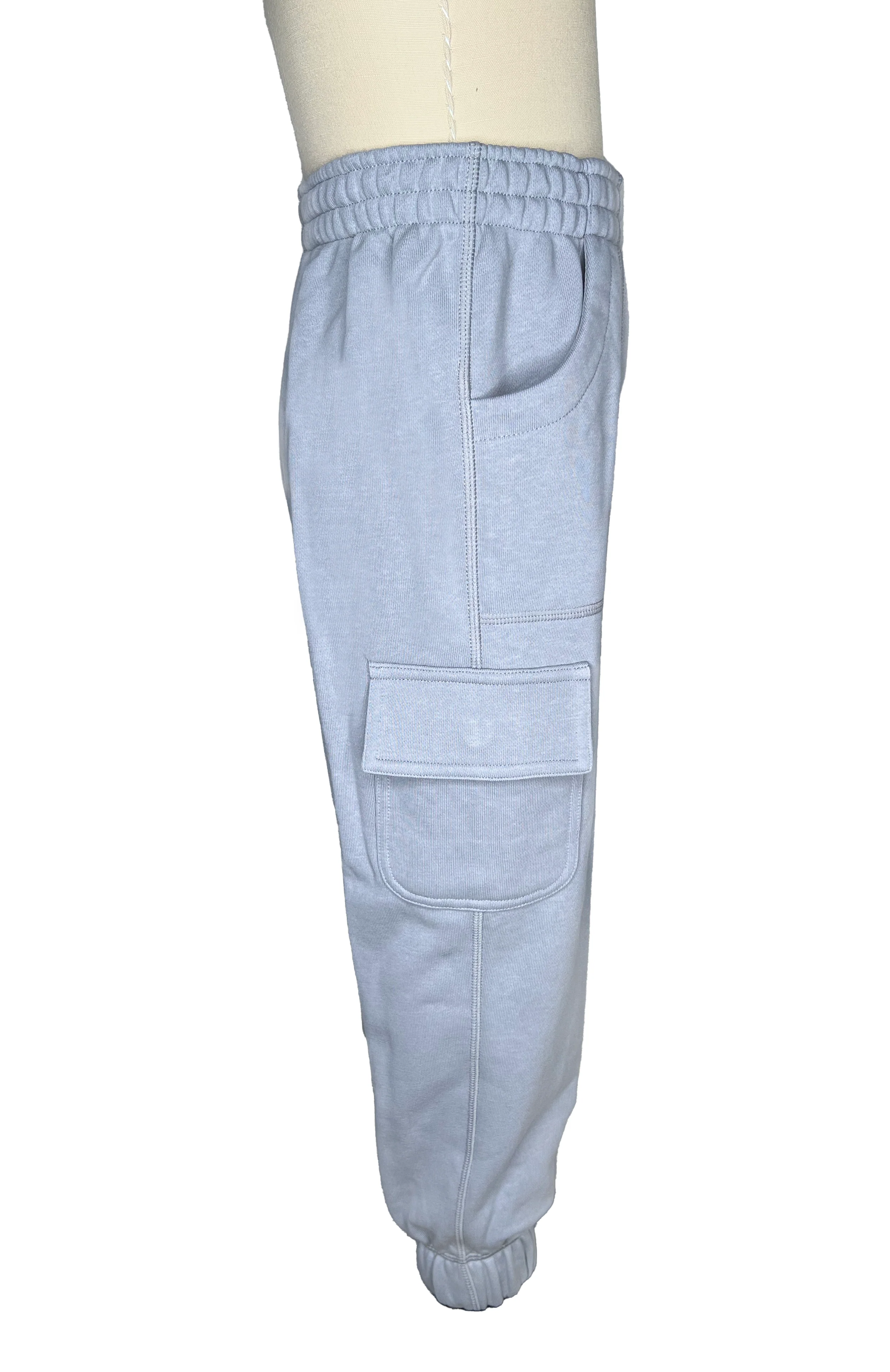 Sensory Friendly Fidget Jogger - Image 4