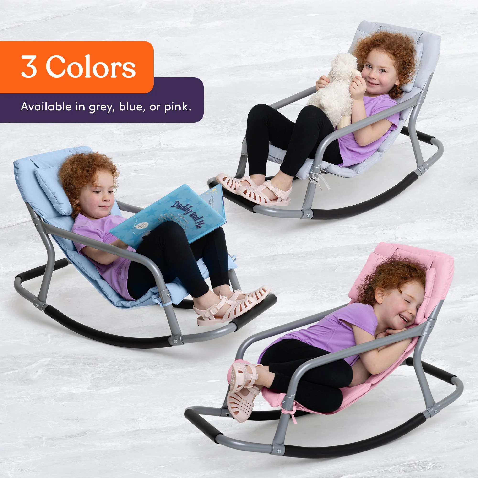 Sensory Rocker - Image 8