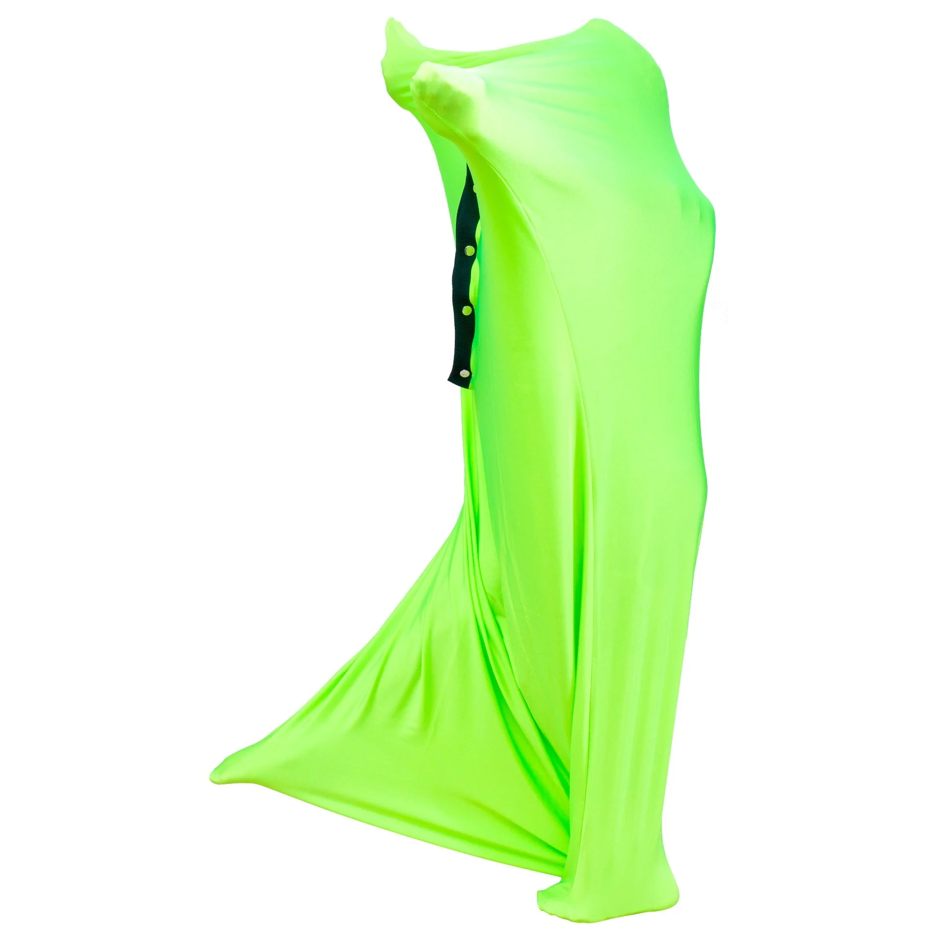 Sensory Stretchy Body Sock - New Snap Closure - Image 17