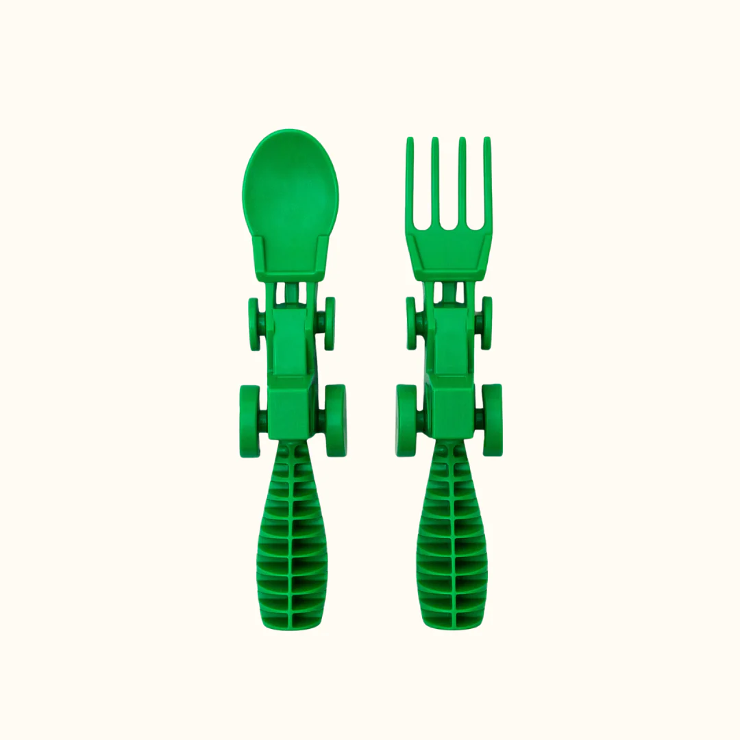 Set of 2 Tractor Utensils (1 Pack) - Image 8