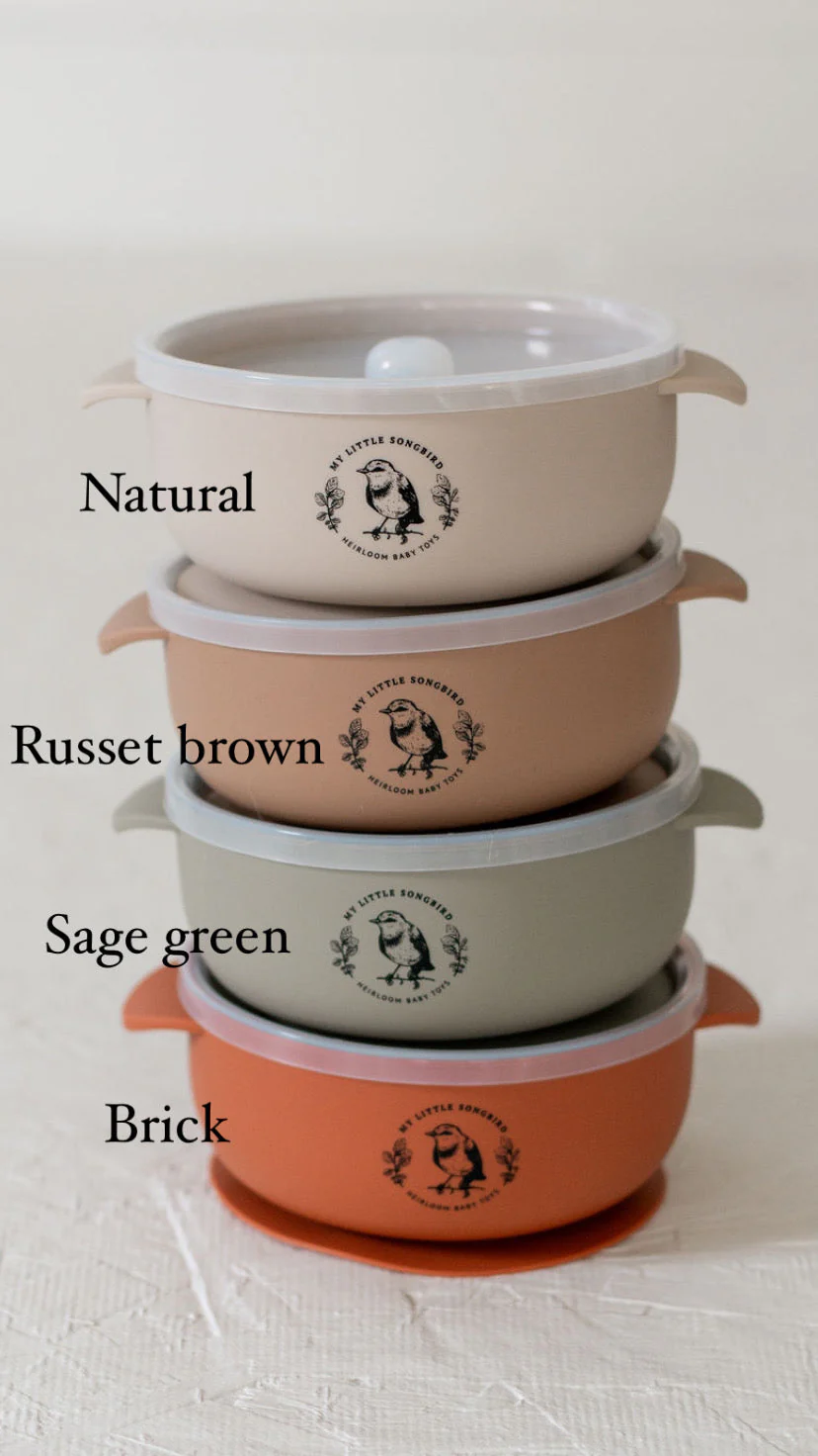 Silicone Bowls - Image 19