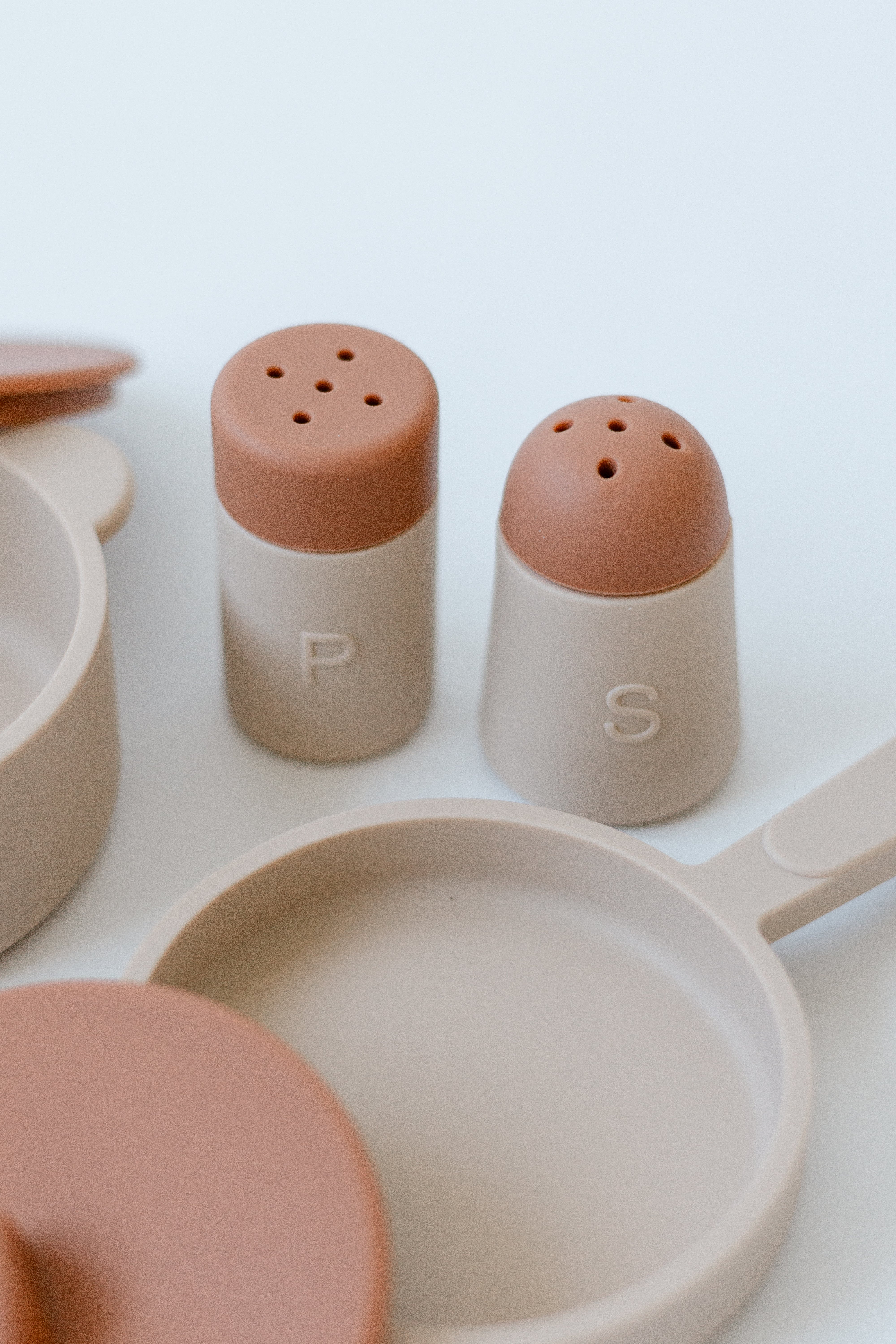 Silicone Cooking Set - Image 9