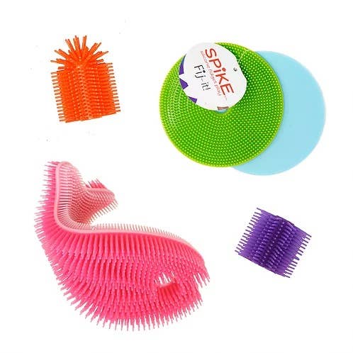 Silicone Fidget Sensory Set - Image 3