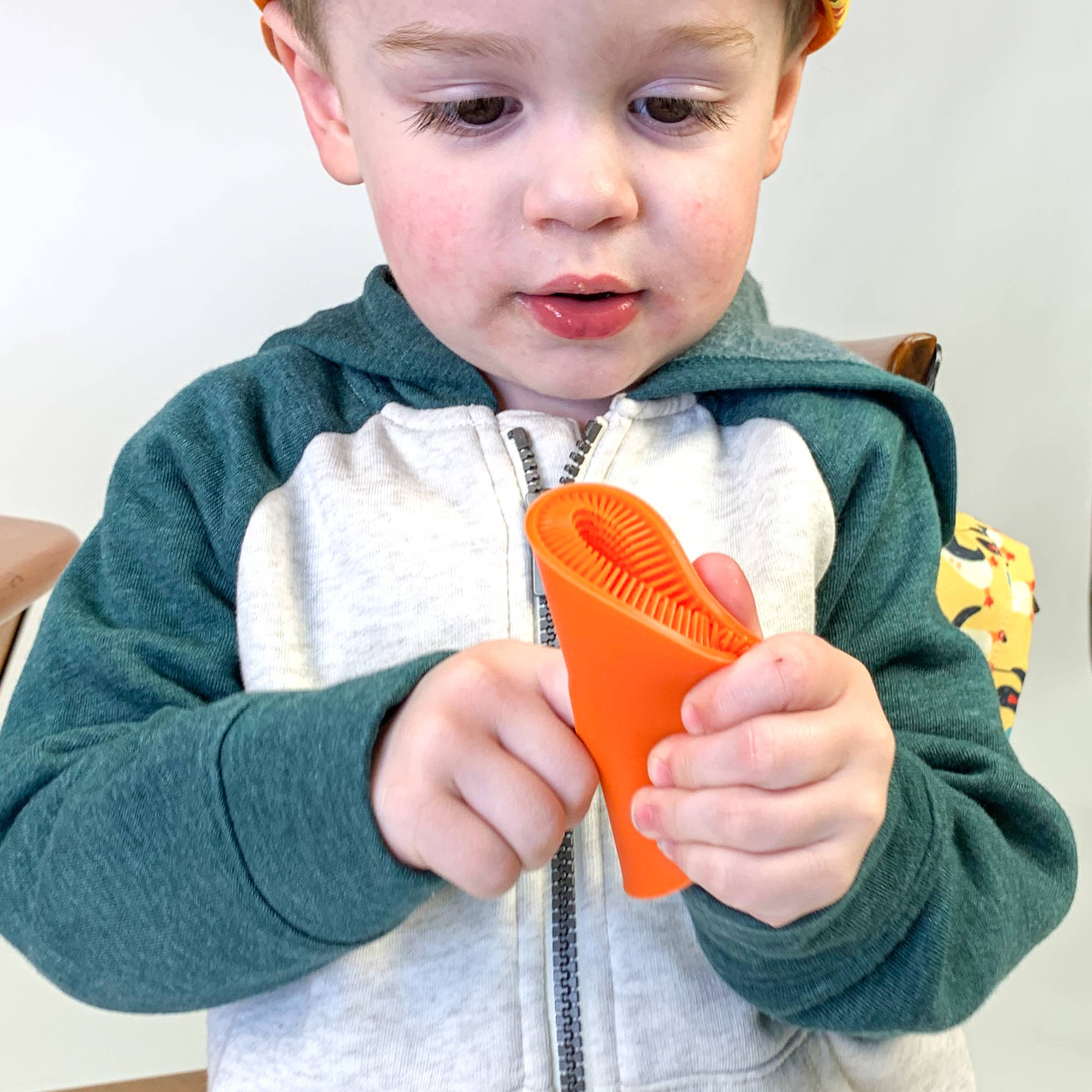 Silicone Fidget Sensory Set - Image 4
