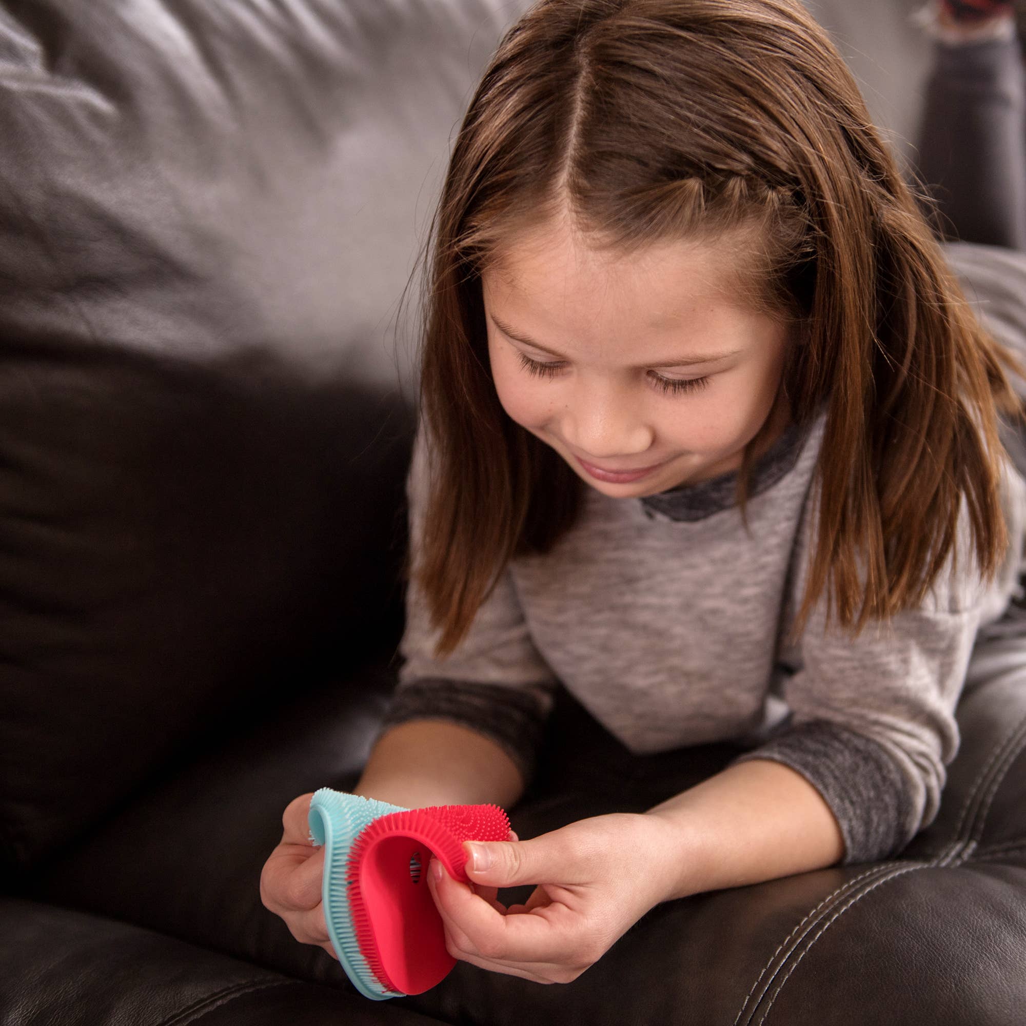 Silicone Fidget Sensory Set - Image 5