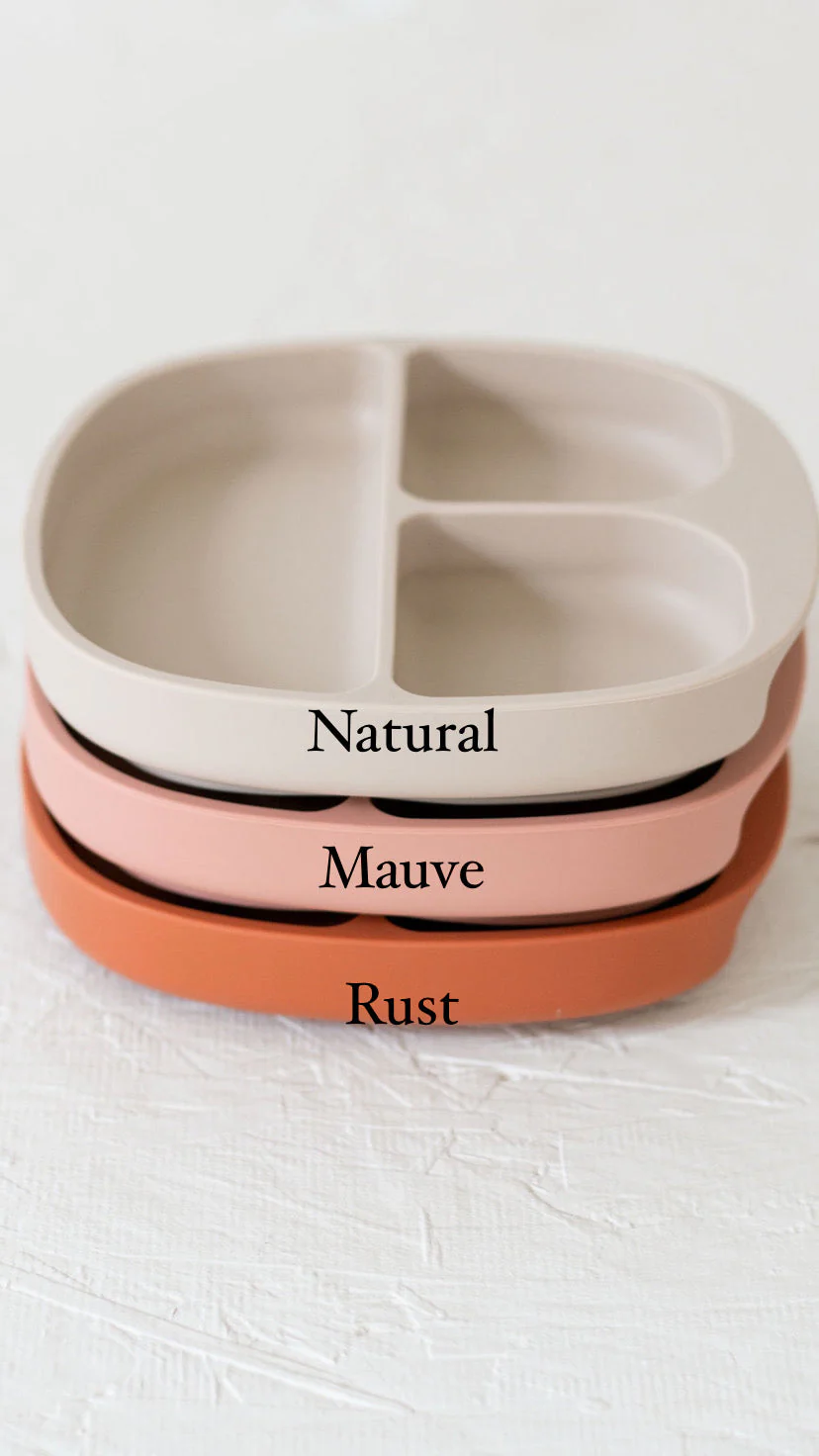 Silicone Plates - Image 19