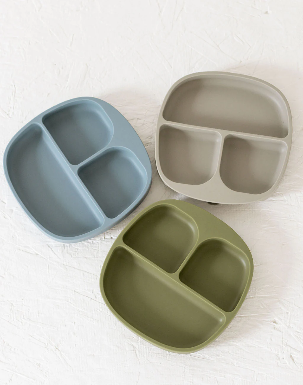 Silicone Plates - Image 2