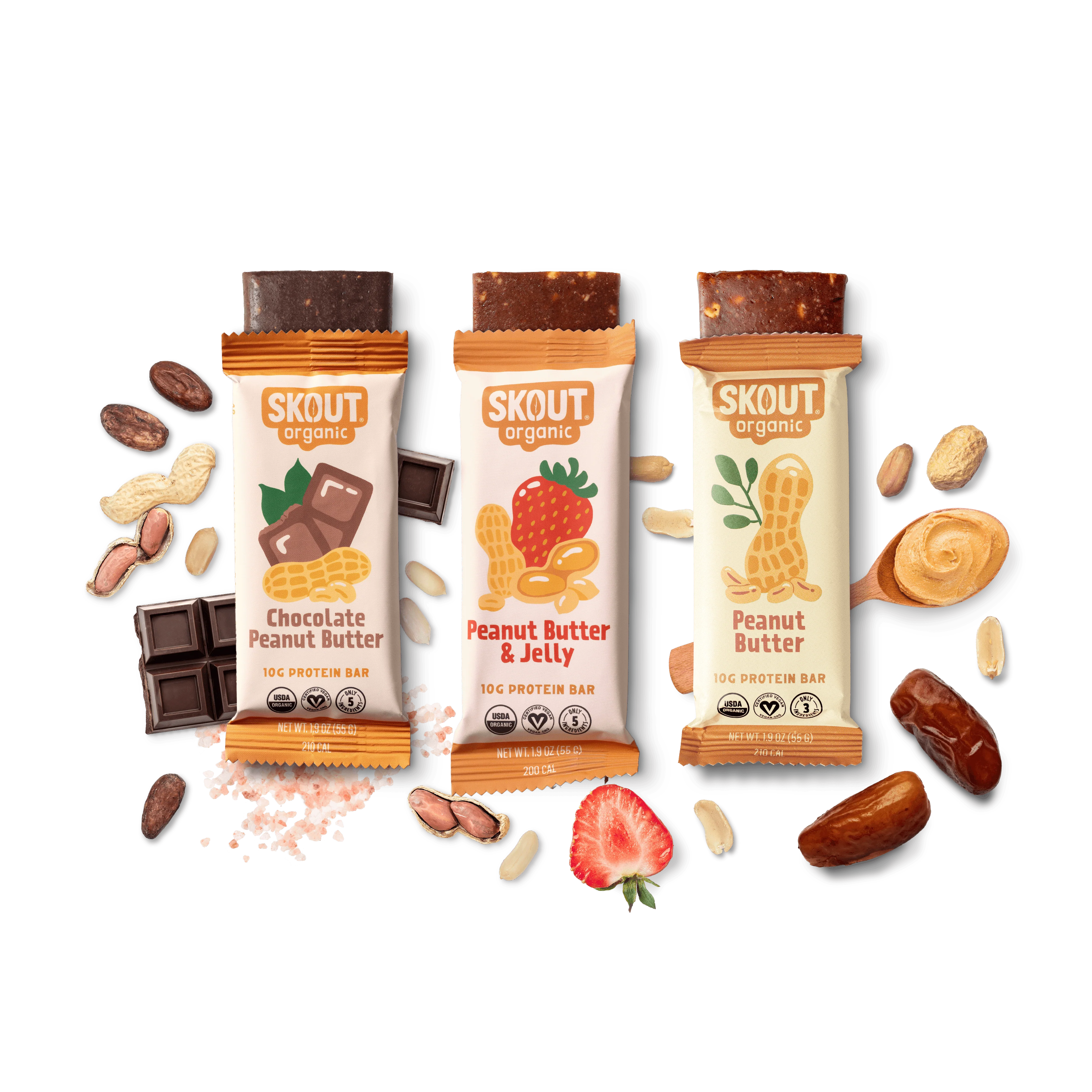 Skout Organic Discovery Sample Pack - Image 6