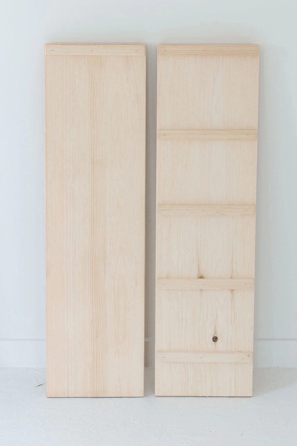 Small Wooden climbing triangle - Image 22