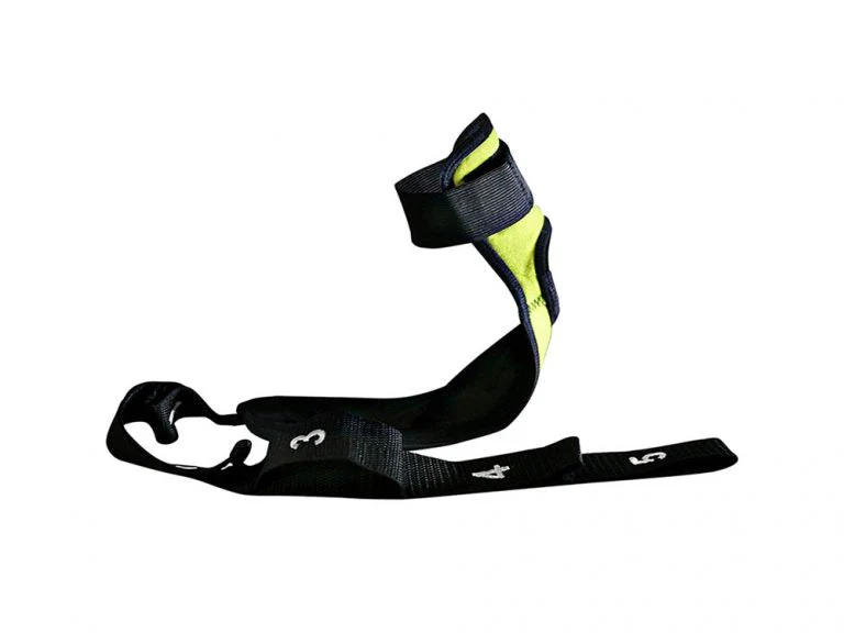 Smart Stretch Strap – Toe Walking, Foot & Leg Muscle Relief - Image 3